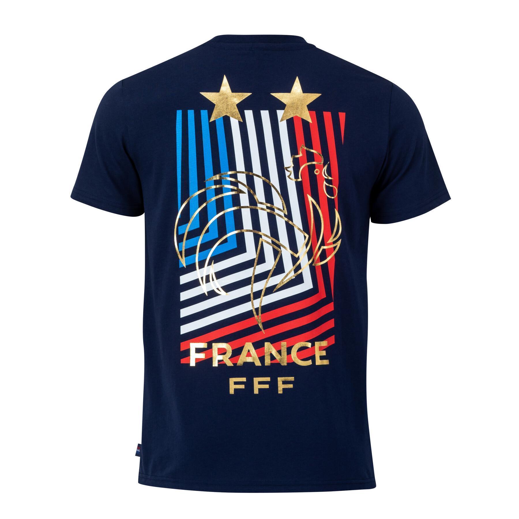 Koszulka drużyny z France 2022/23 Graphic