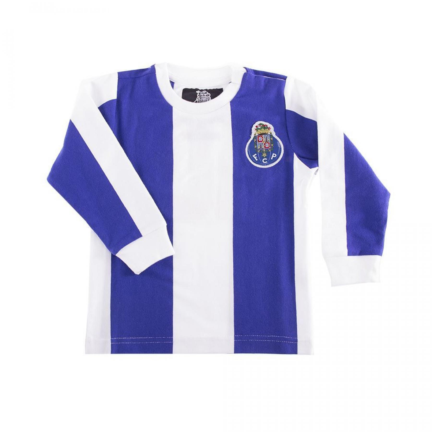 Koszulka z długim rękawem dla niemowląt Copa FC Porto