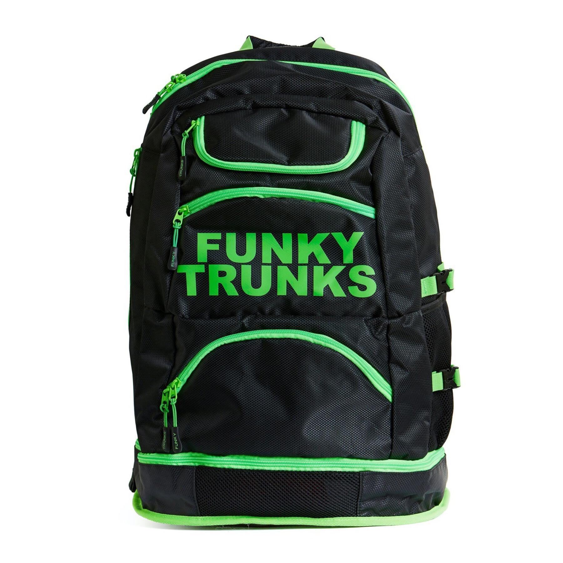 Plecak na sprzęt Funky Trunks