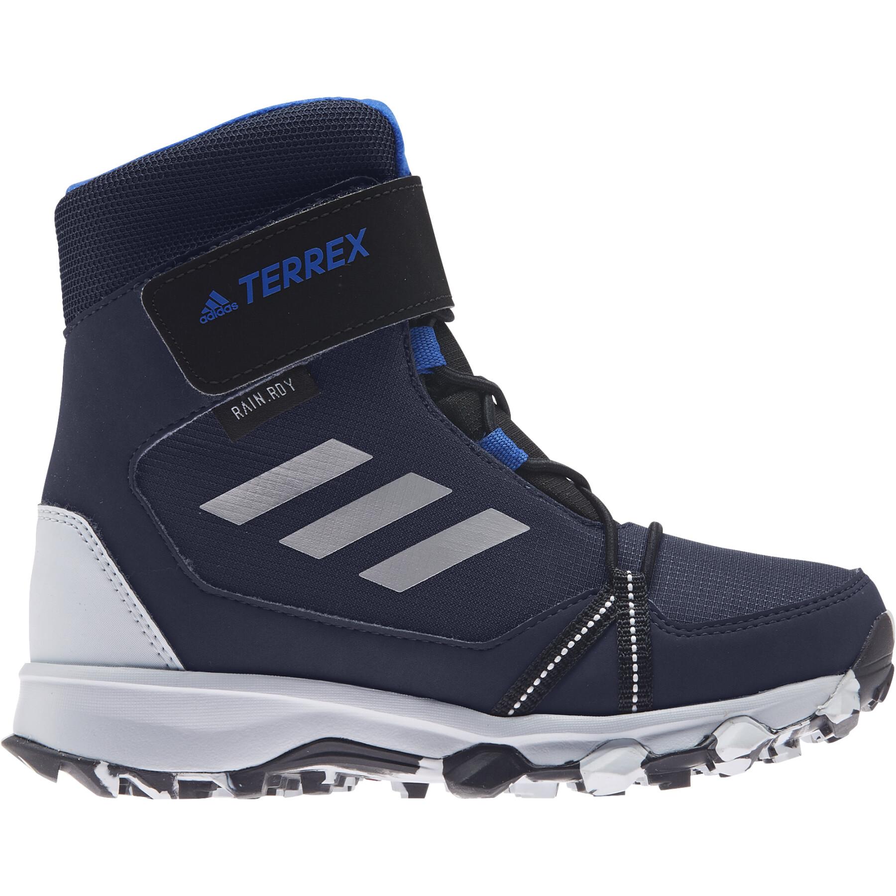 Dziecięce buty do wędrówek adidas Terrex Snow CF Winter