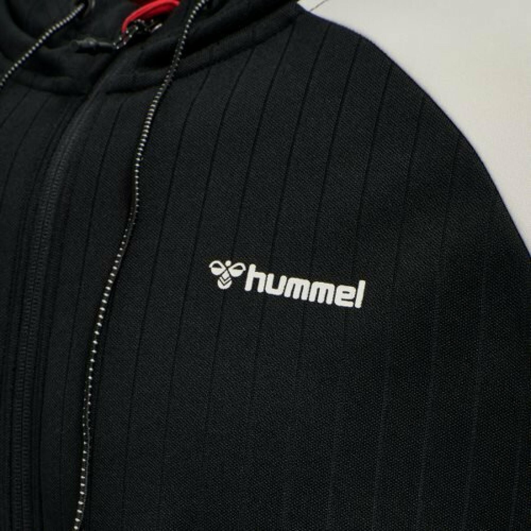 Bluza z kapturem Hummel hmlPRO XK ZIP