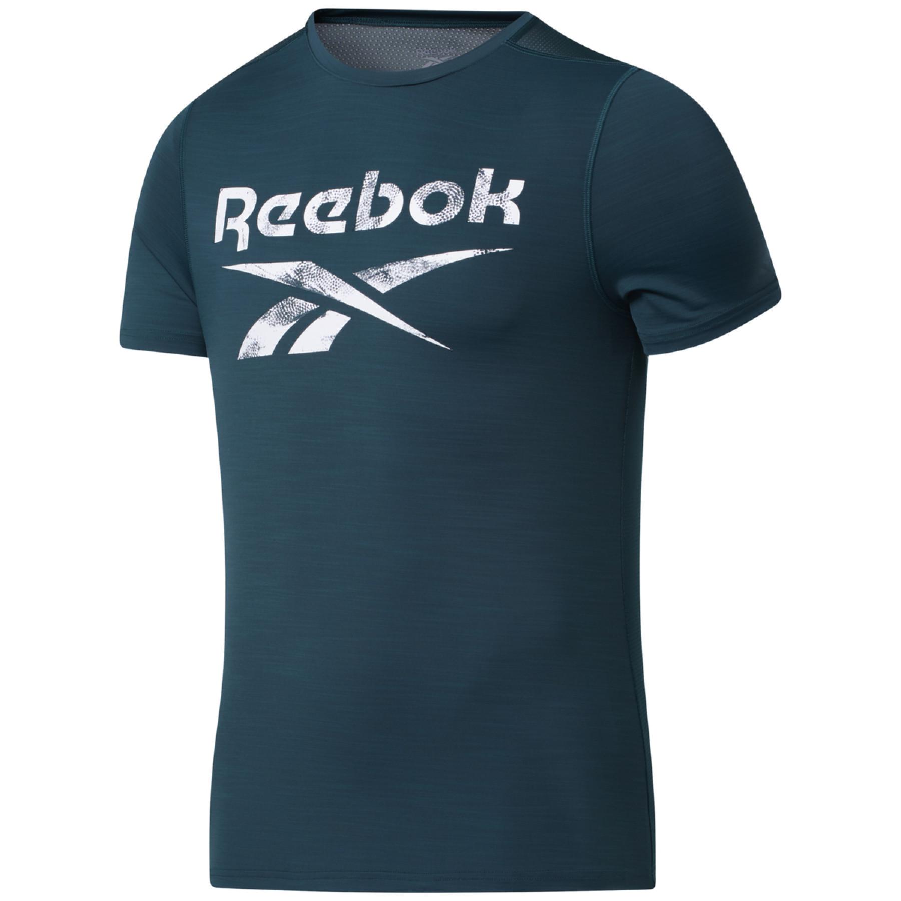 Koszulka Reebok Workout Ready Activchill