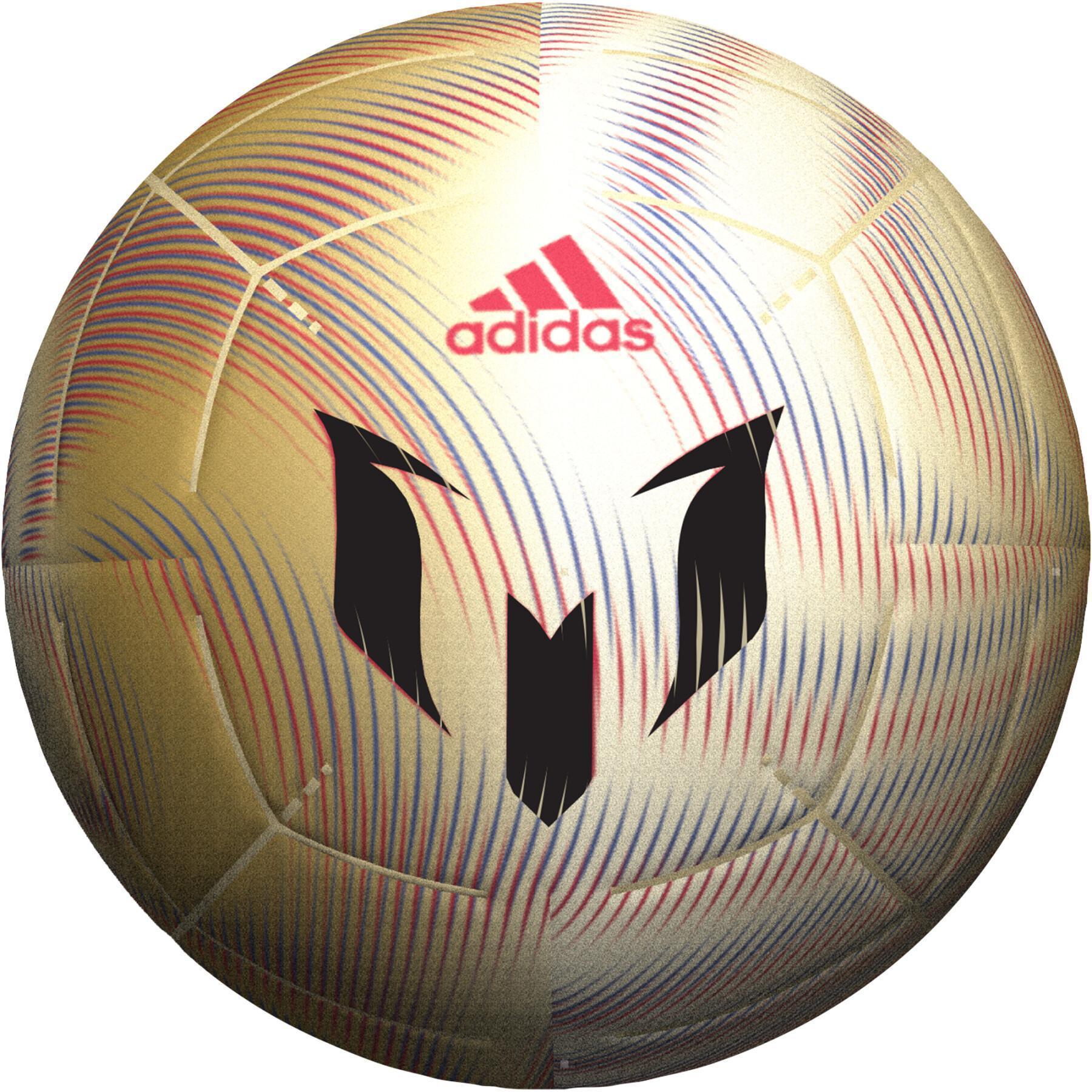 Piłka nożna adidas Messi Club