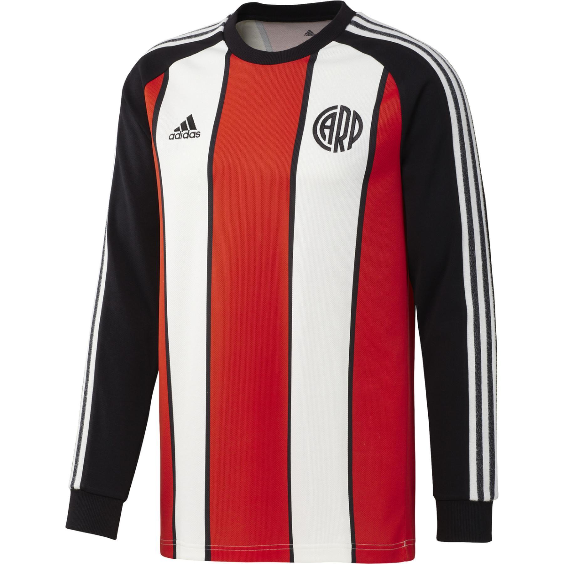 Koszulka z długim rękawem River Plate 2021/22 Icons