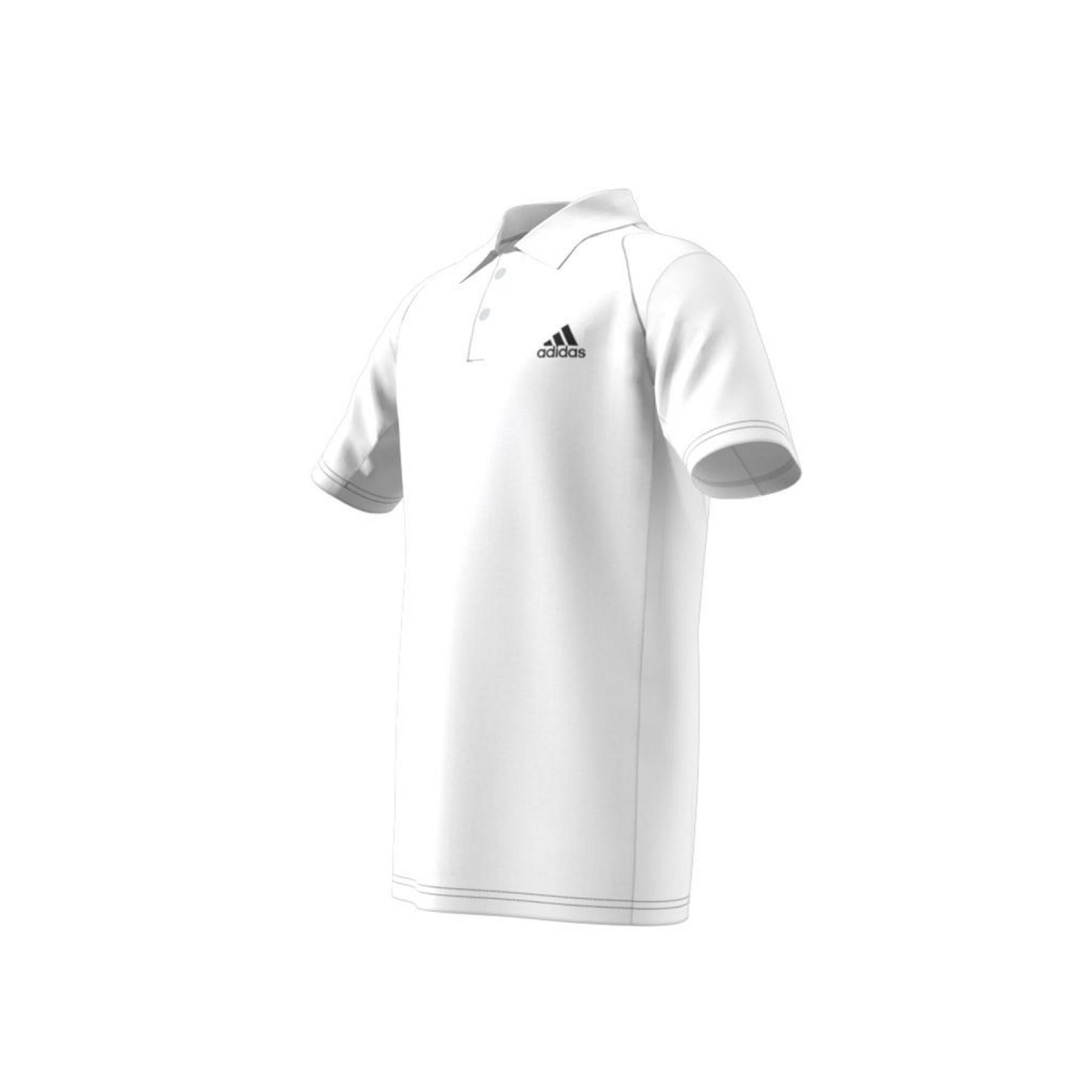 Dziecięca koszulka polo adidas Club Tennis