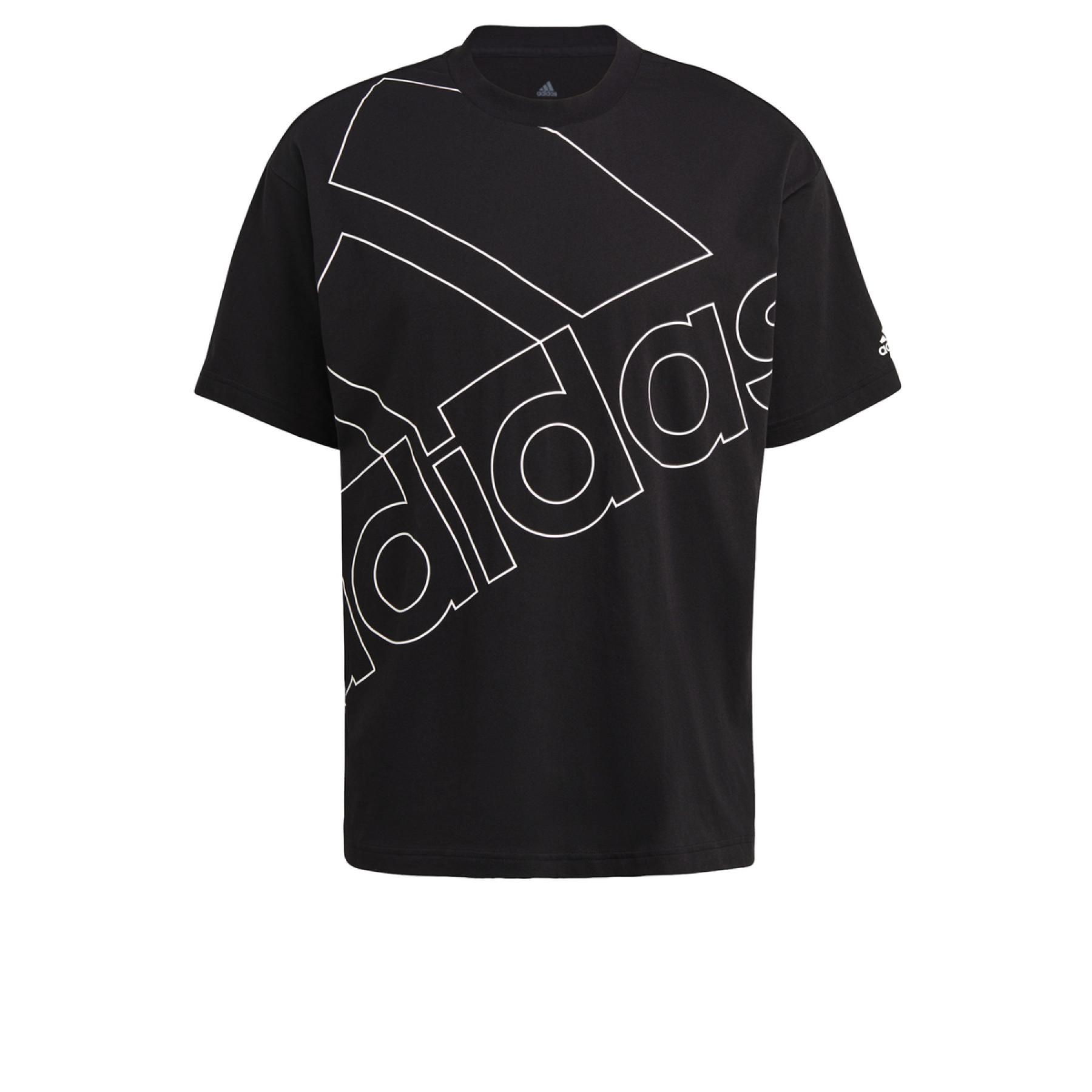 Koszulka adidas Giant Logo