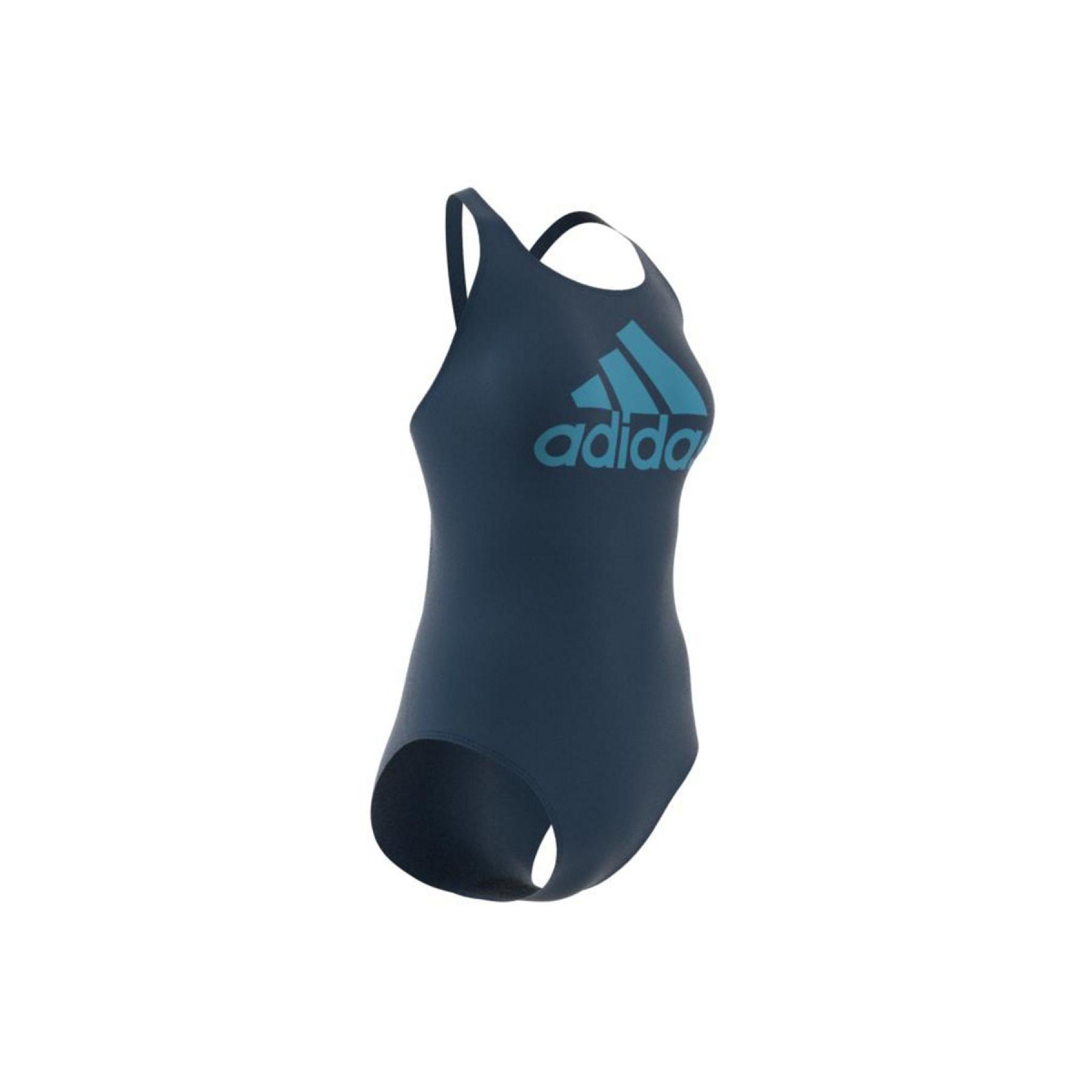 Damski kostium kąpielowy adidas SH3.RO Big Logo
