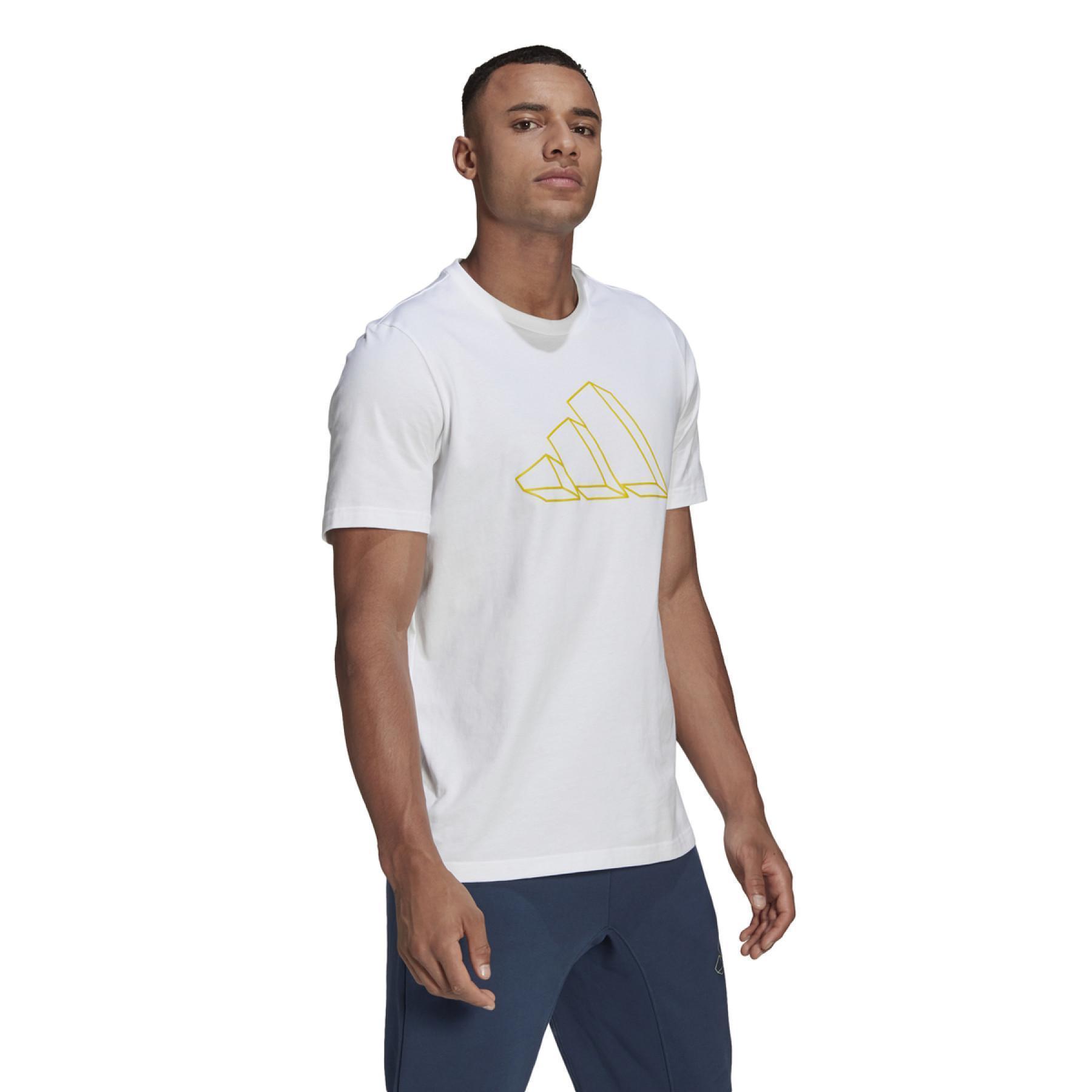 Koszulka adidas Sportswear Graphic