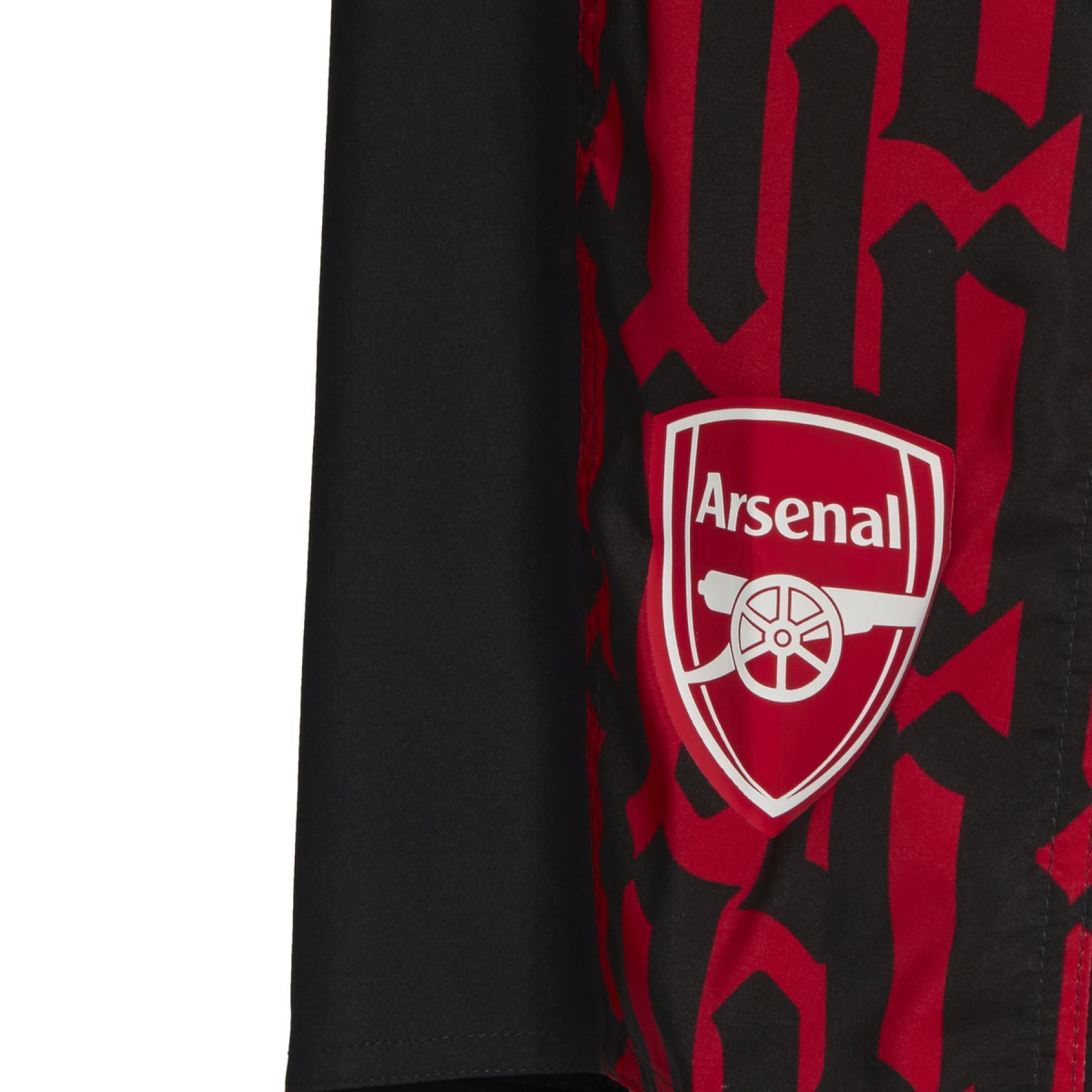 Spodenki kąpielowe adidas Arsenal