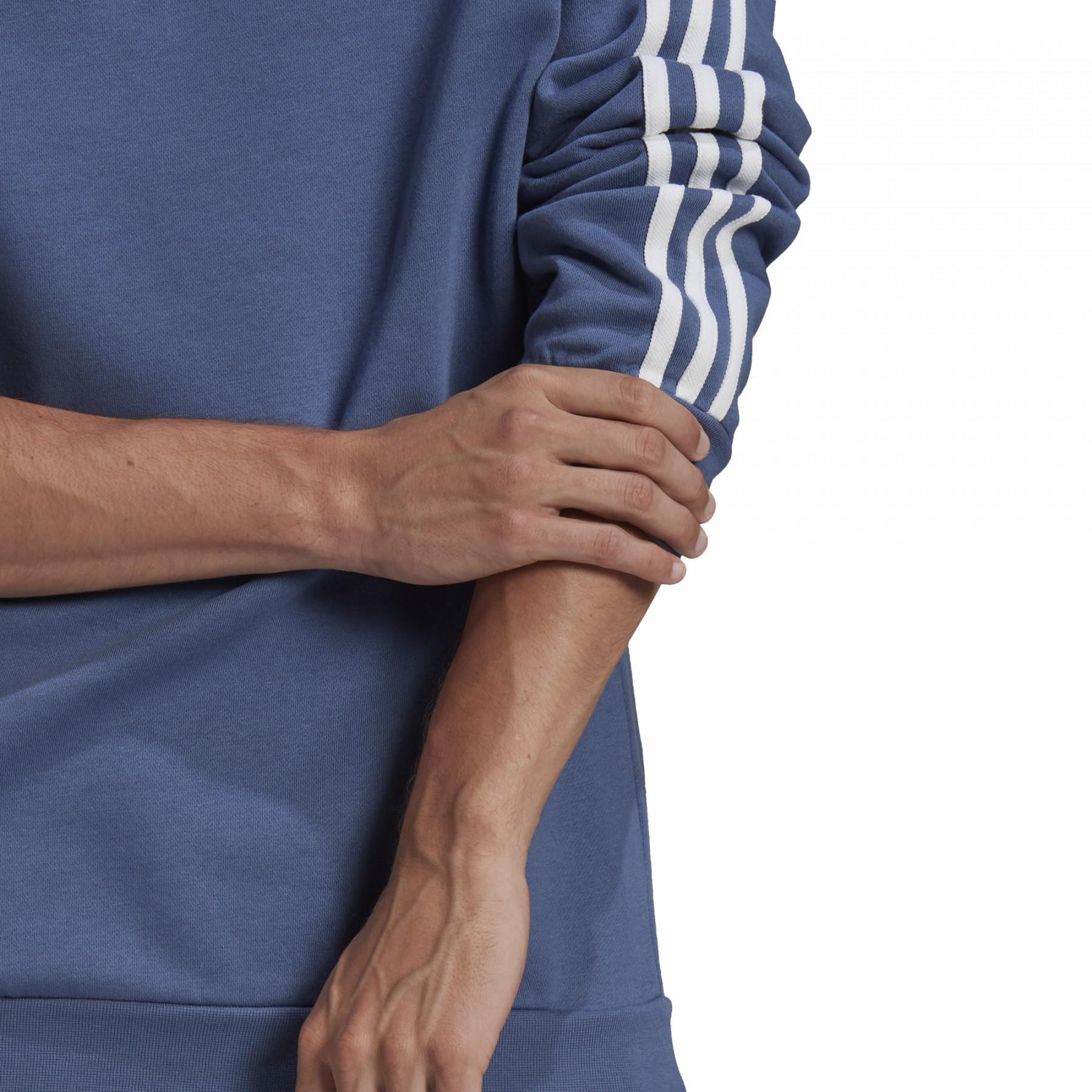 Bluza Adidas Crewneck 3-stripes