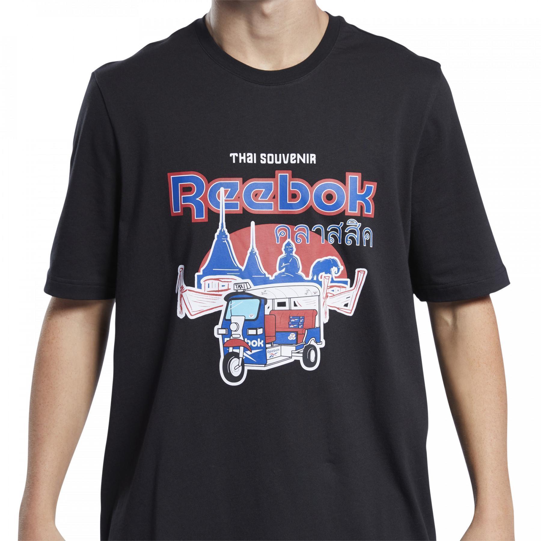Koszulka Reebok Classics