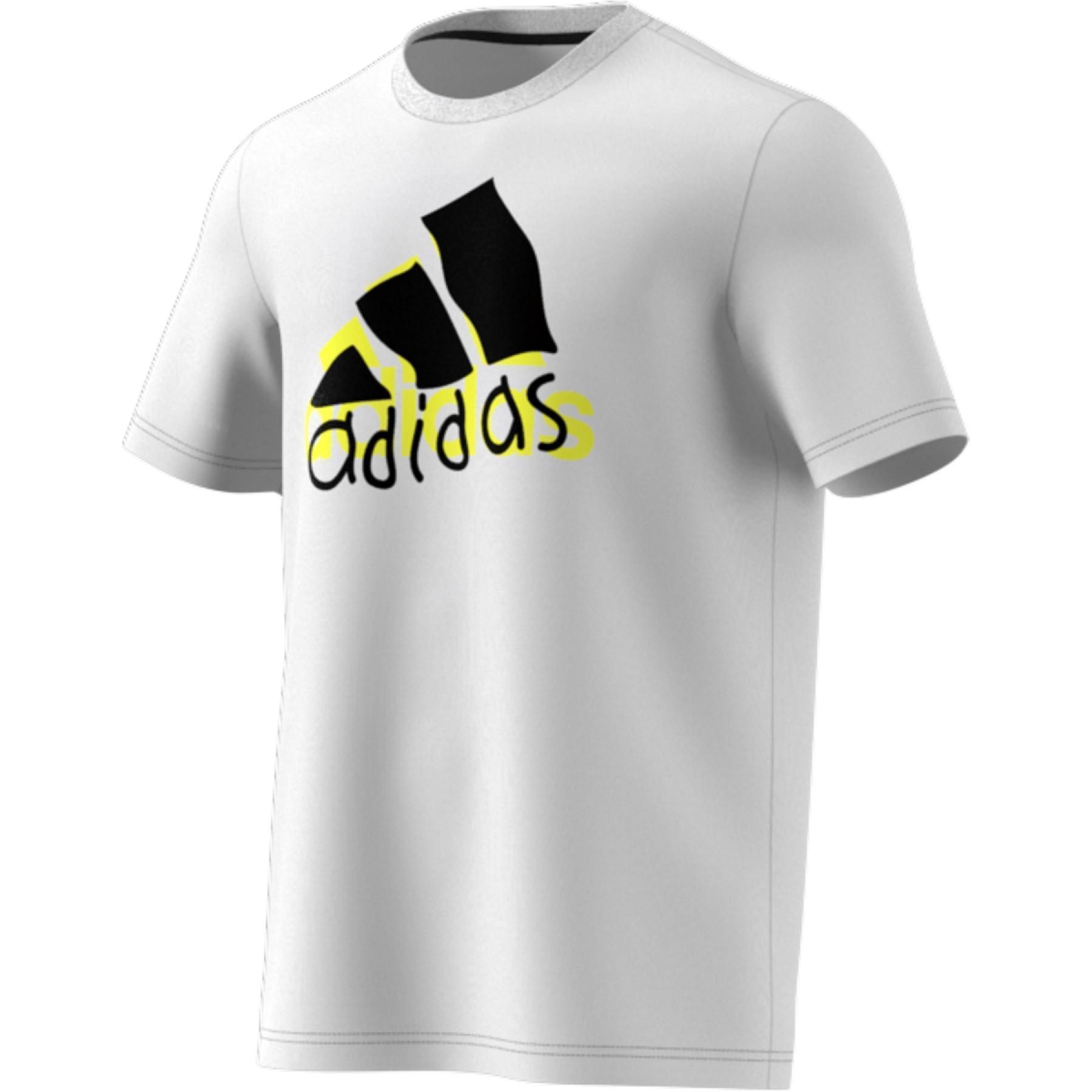 Koszulka adidas Athletics Graphic