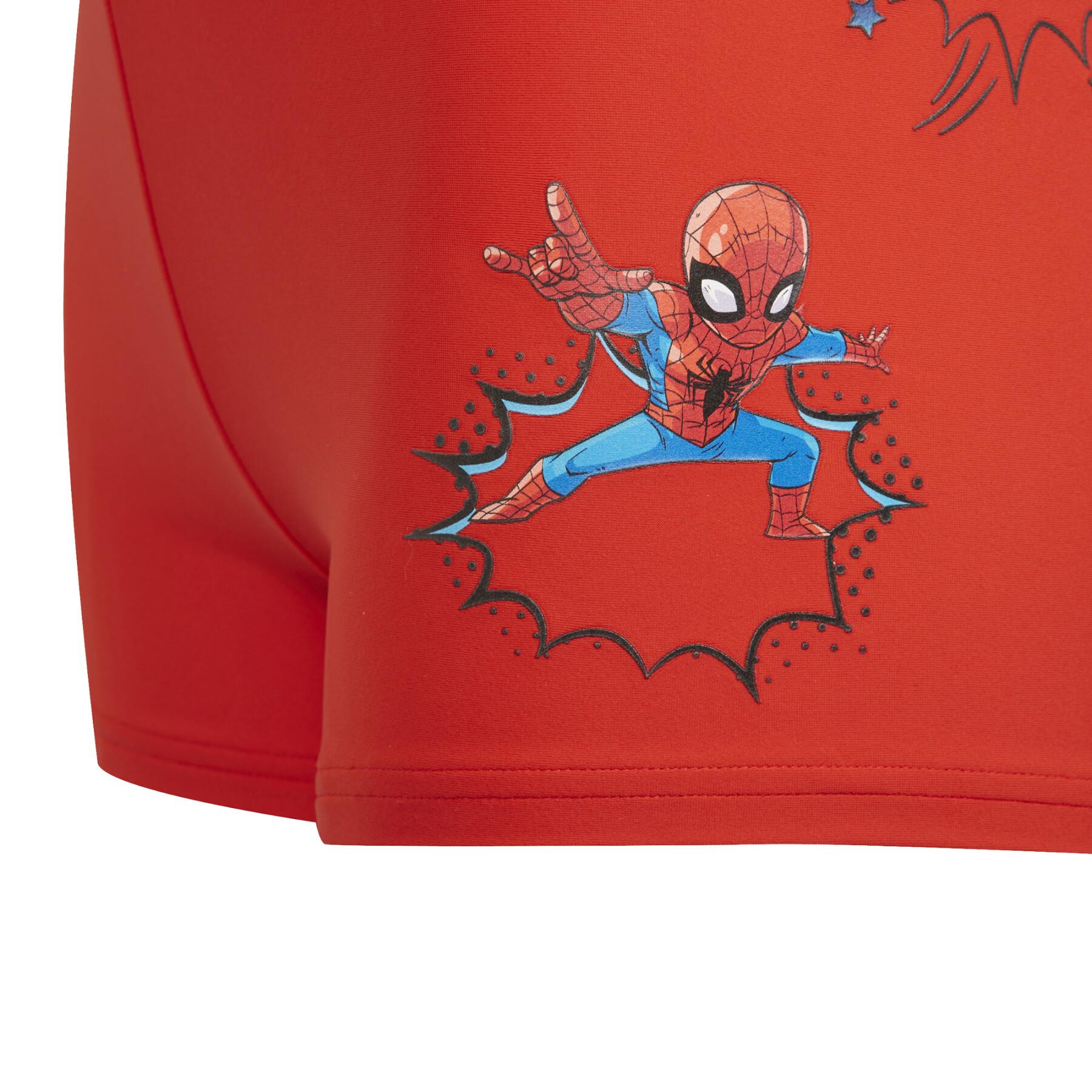 Kąpielówki dziecięce adidas Marvel Superhero