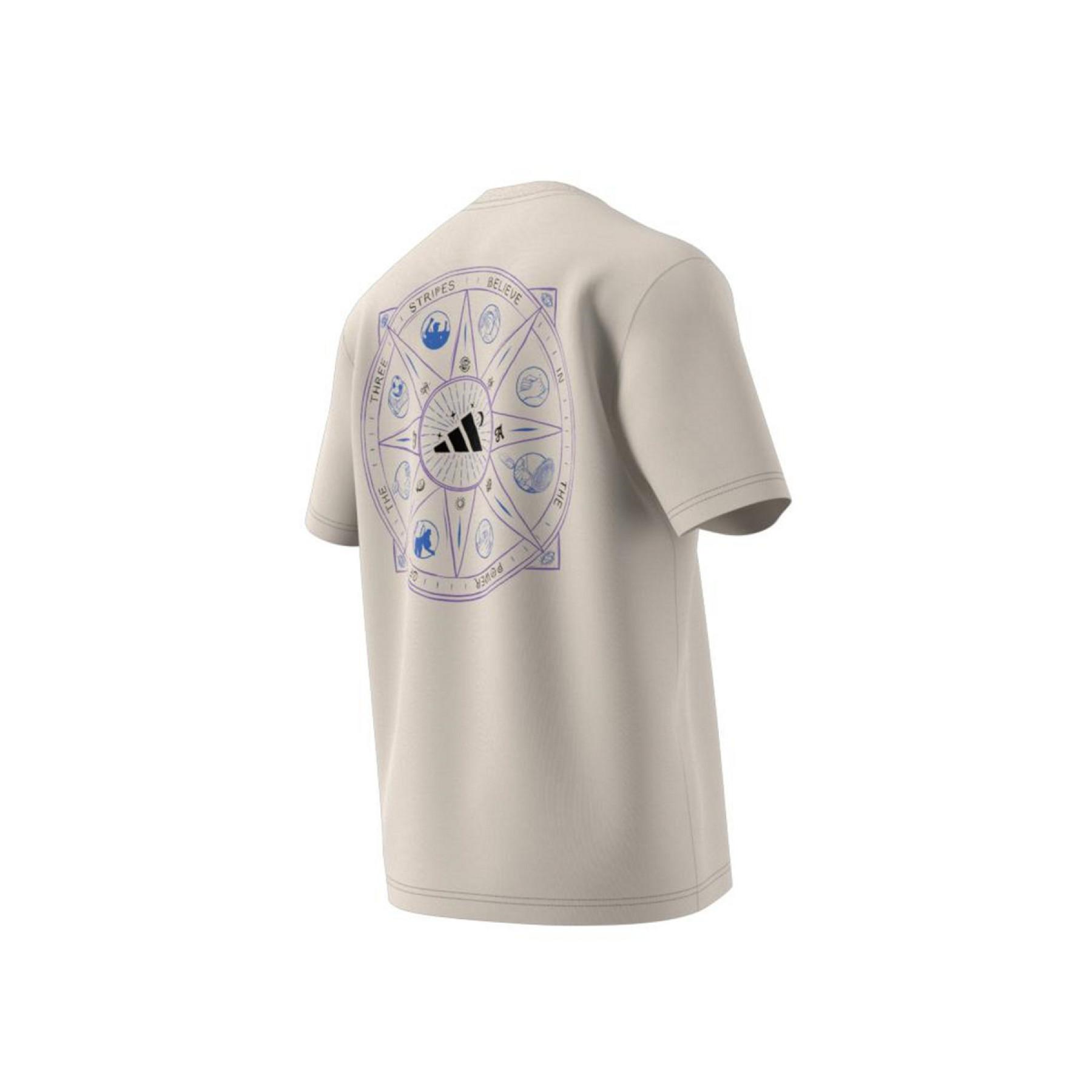 Koszulka adidas Mandala Graphic