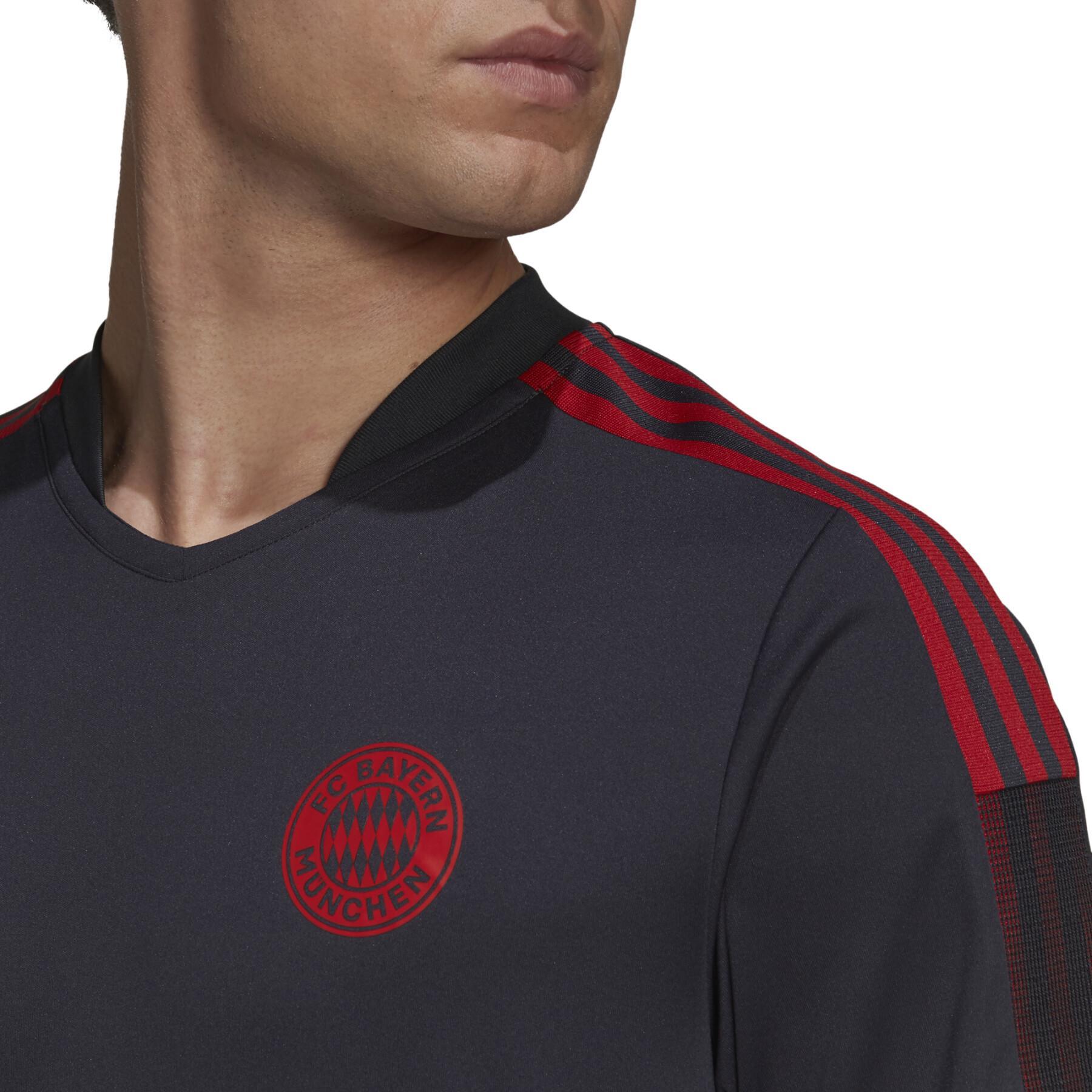 Koszulka treningowa FC Bayern Munich Tiro