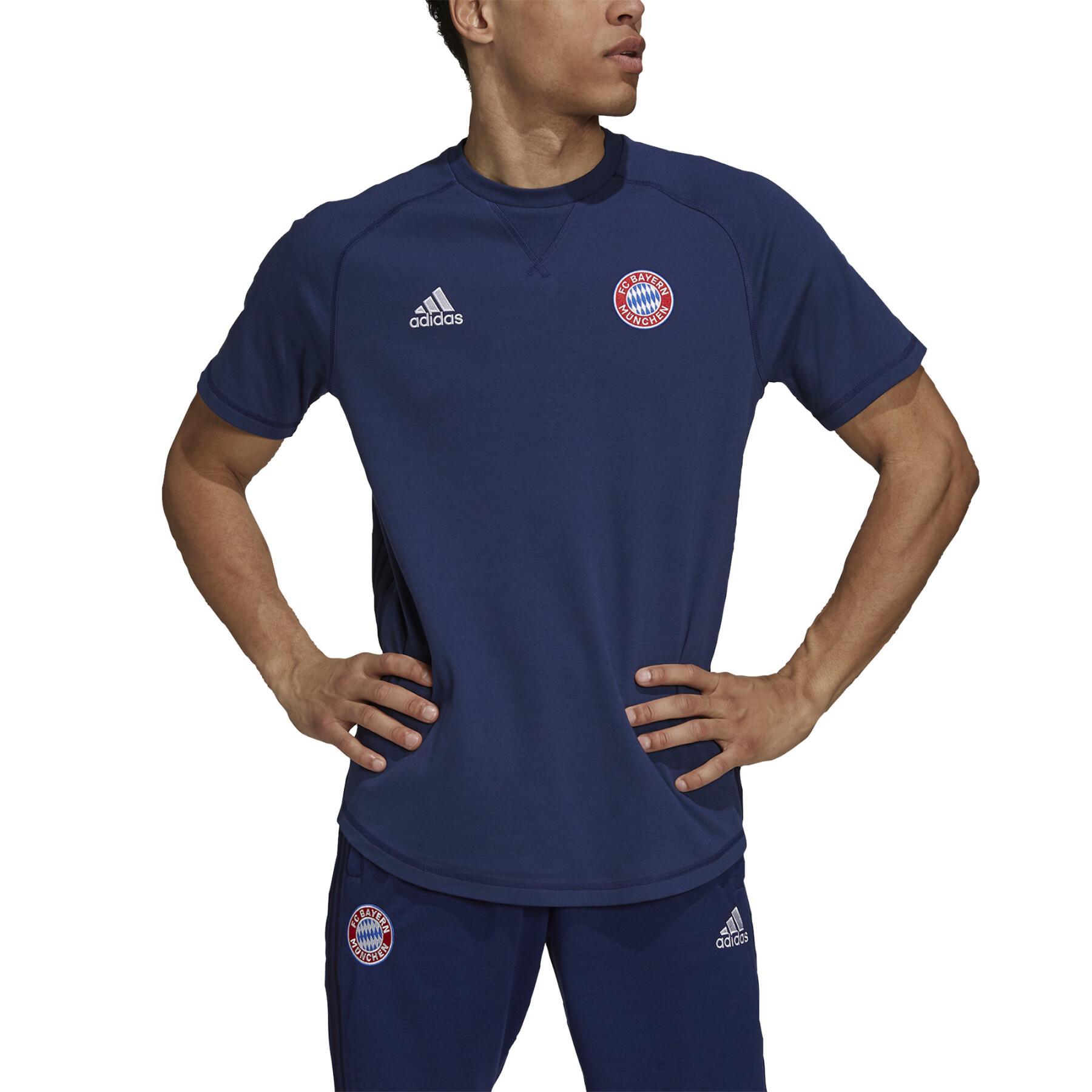 Koszulka fc Bayern Munich Travel