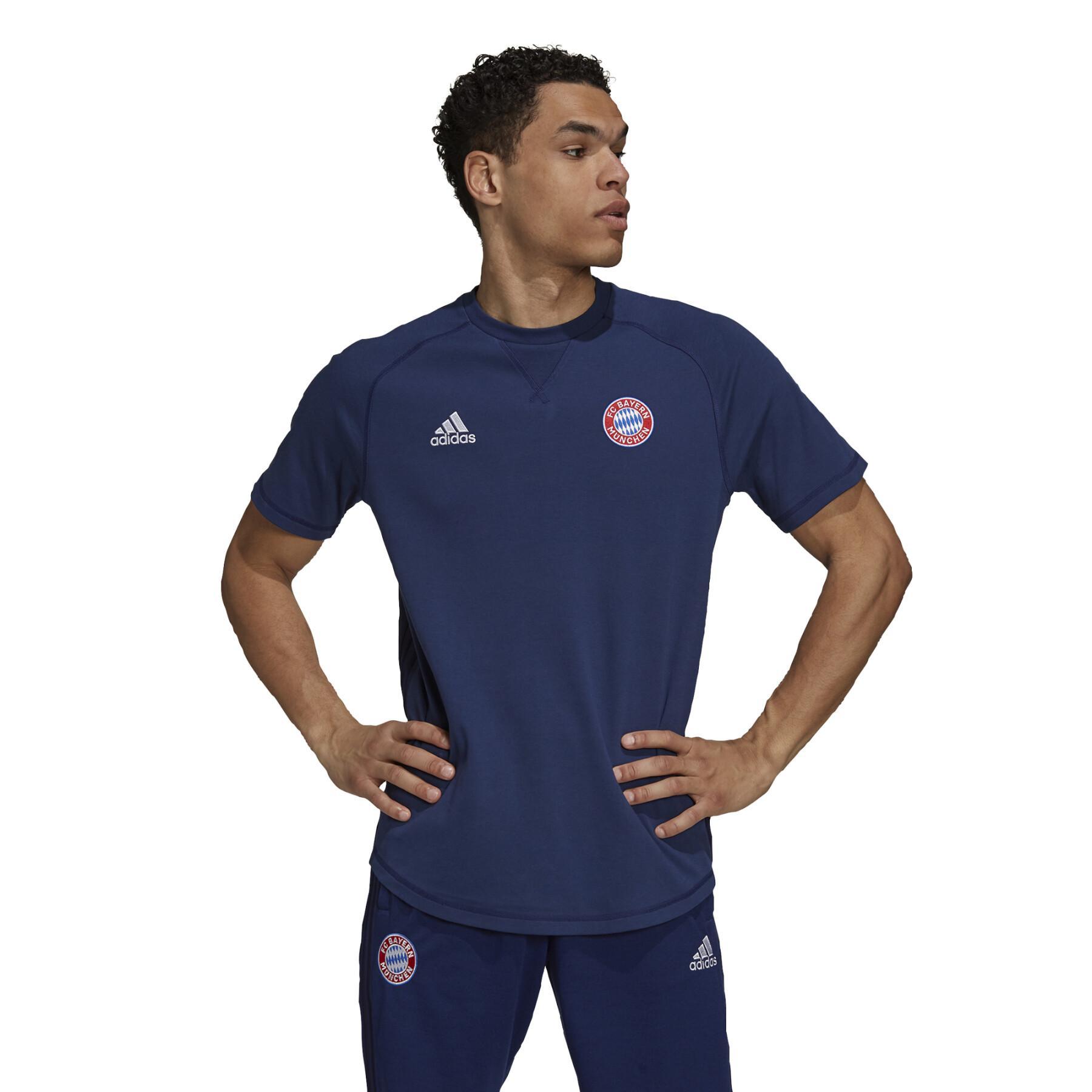Koszulka fc Bayern Munich Travel