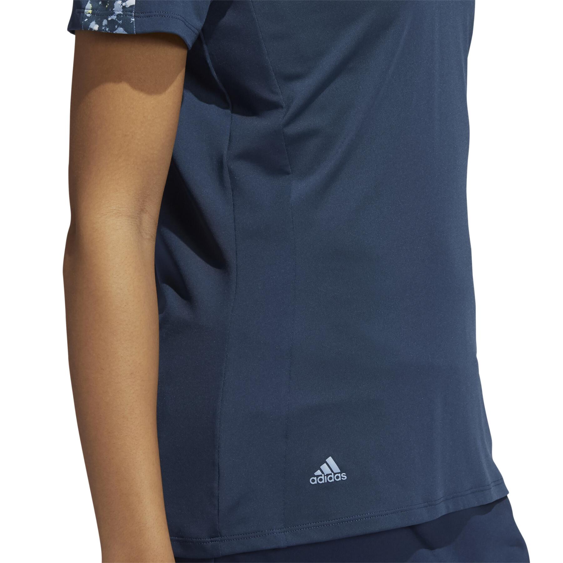 Damska koszulka polo adidas Ultimate365 Primegreen
