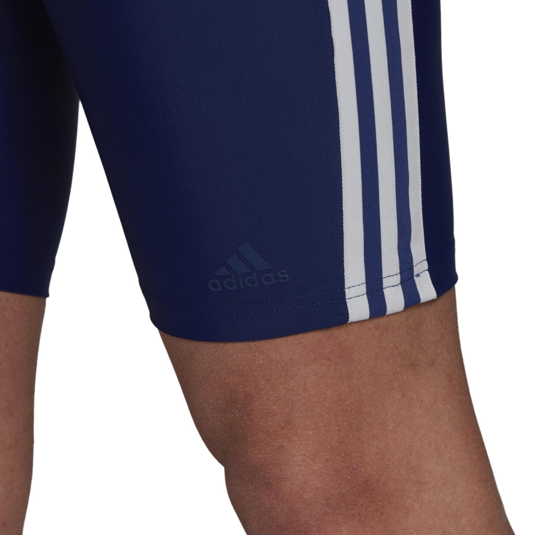 Jammer pływacki adidas 3-Stripes