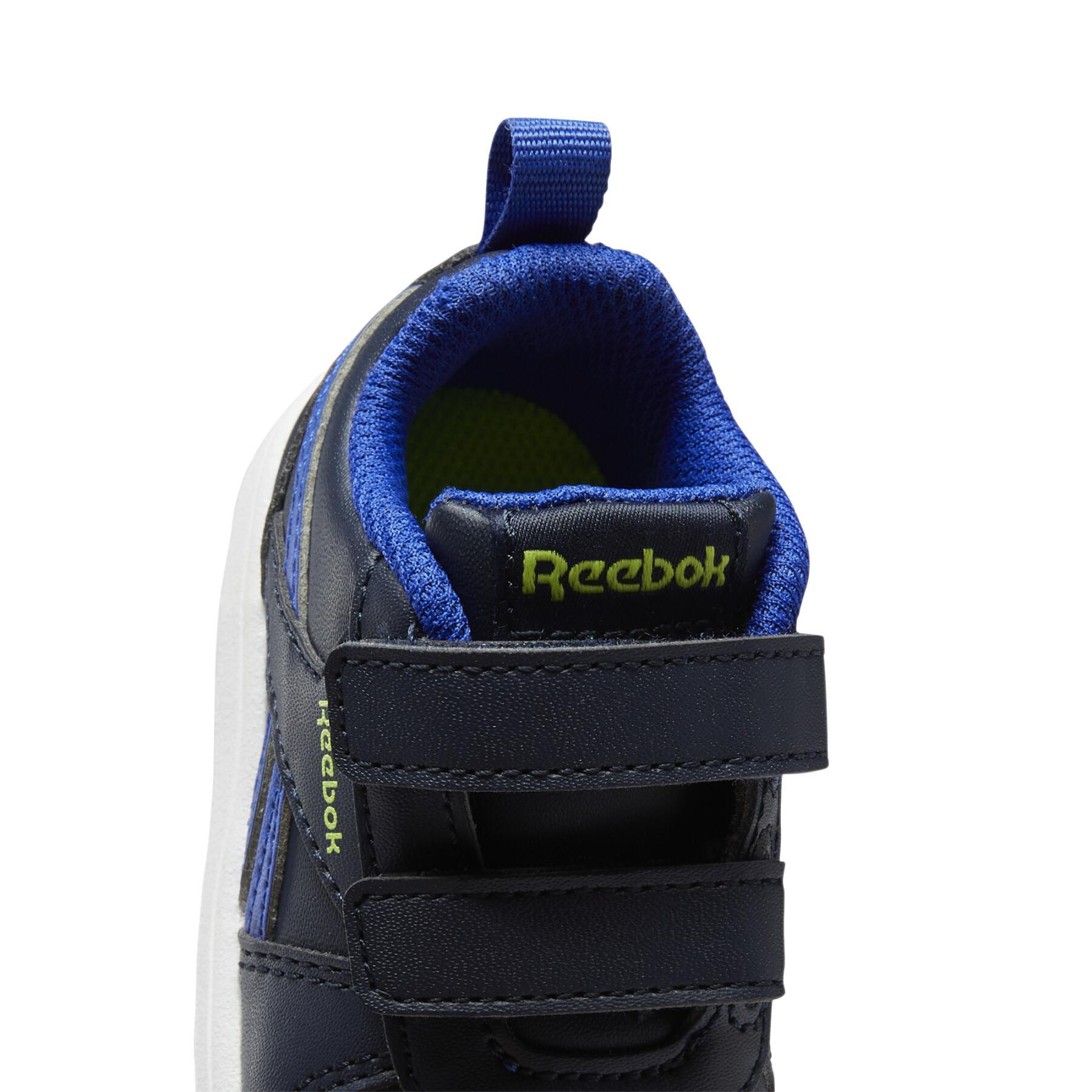 Buty dziecięce Reebok Royal Prime 2