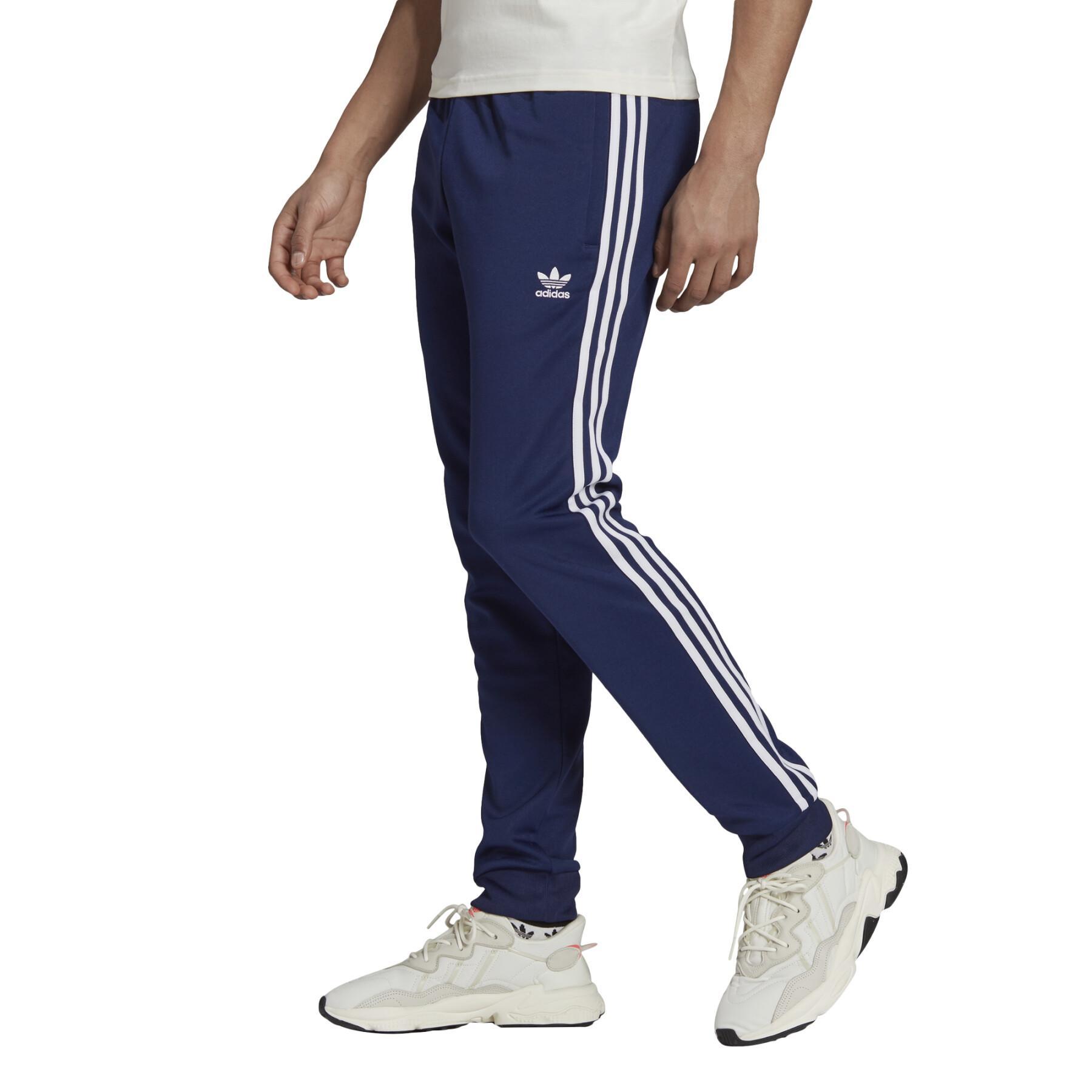 Spodnie dresowe adidas Originals Adicolor Primeblue SST