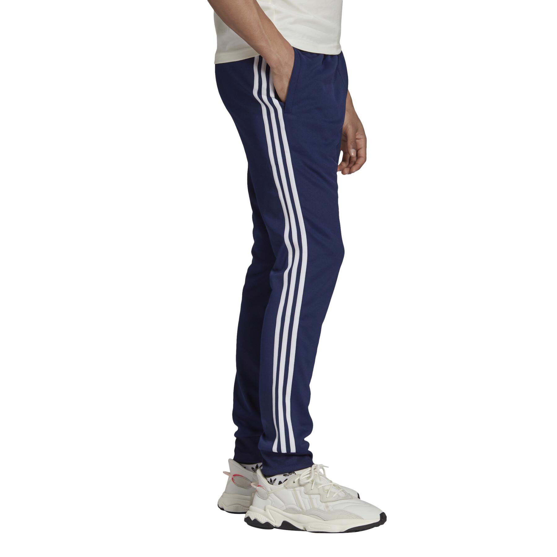 Spodnie dresowe adidas Originals Adicolor Primeblue SST