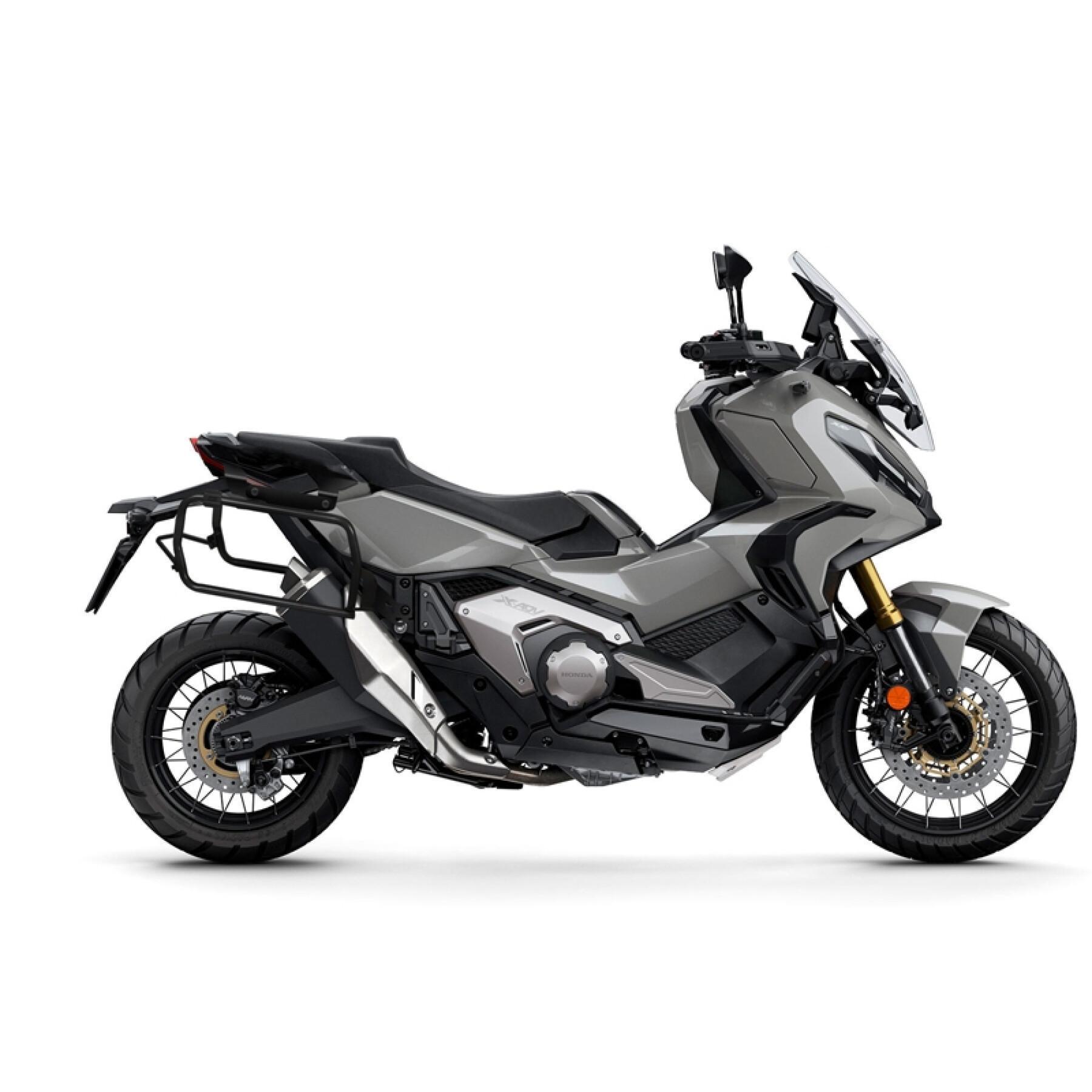 Podpora boczna motocykla Shad 4P System Honda X-Adv 750 2021-2020