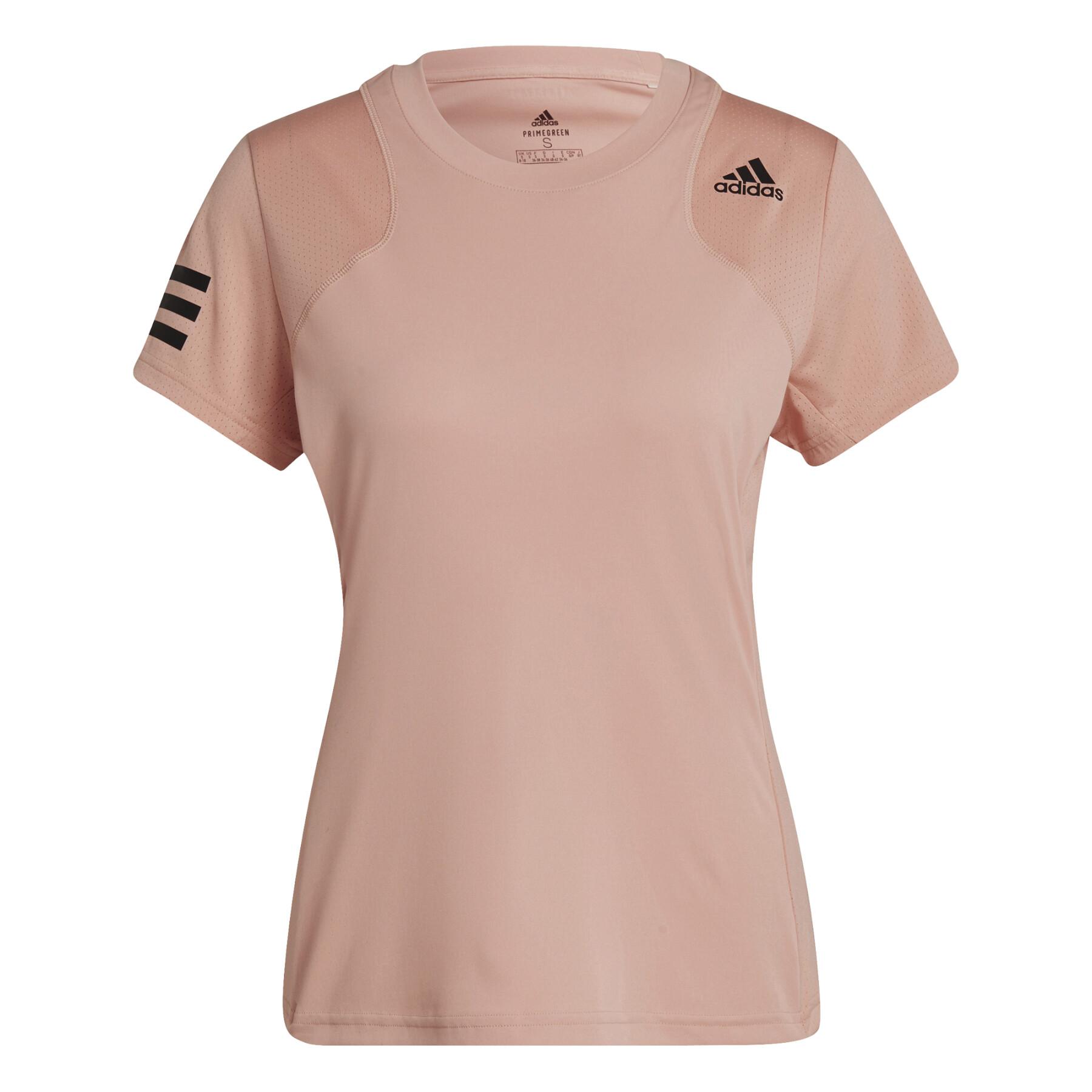 Koszulka damska adidas Club Tennis