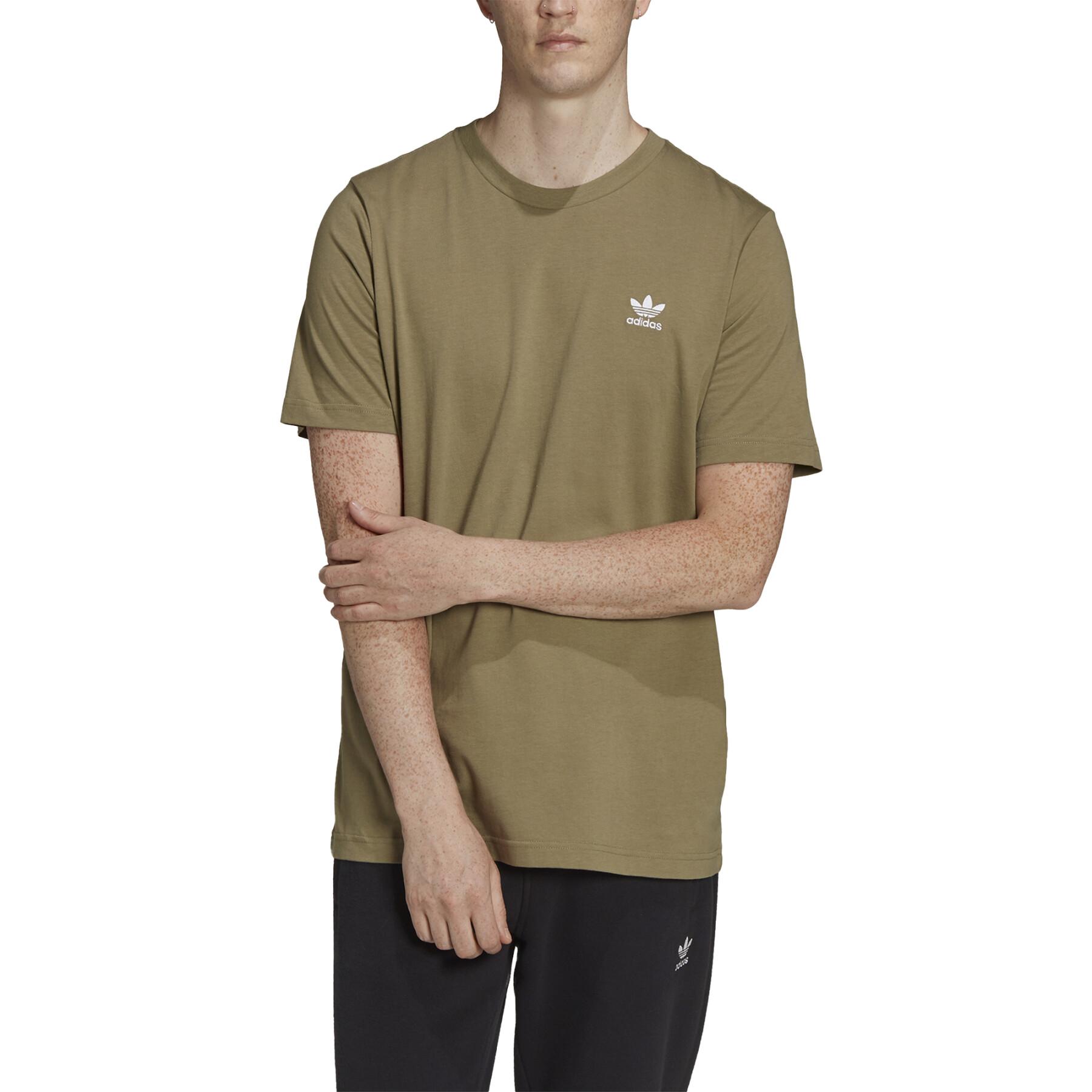Koszulka adidas Originals LOUNGEWEAR Adicolor Essentials Trefoil
