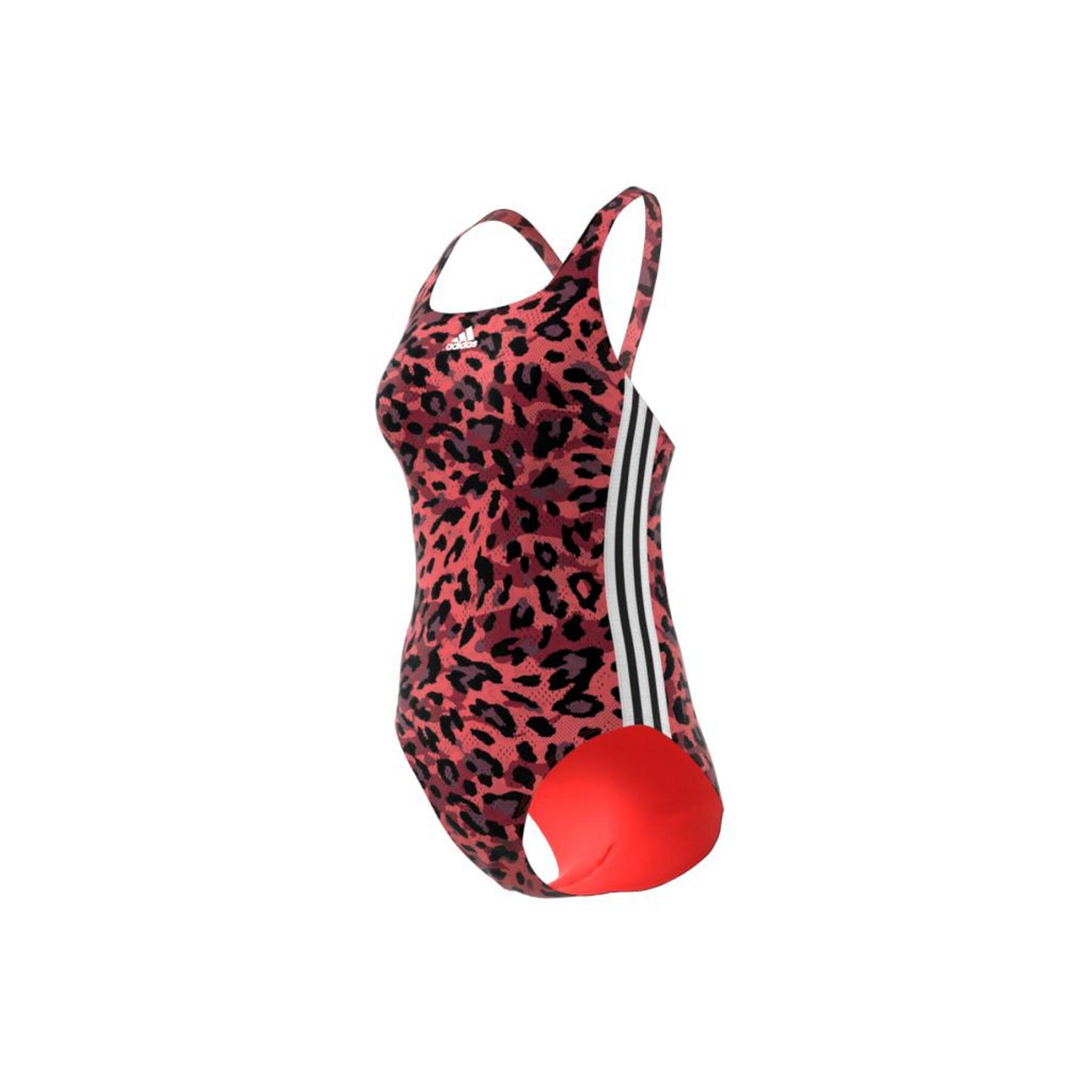 Damski kostium kąpielowy adidas Sh3.Ro Summerglow