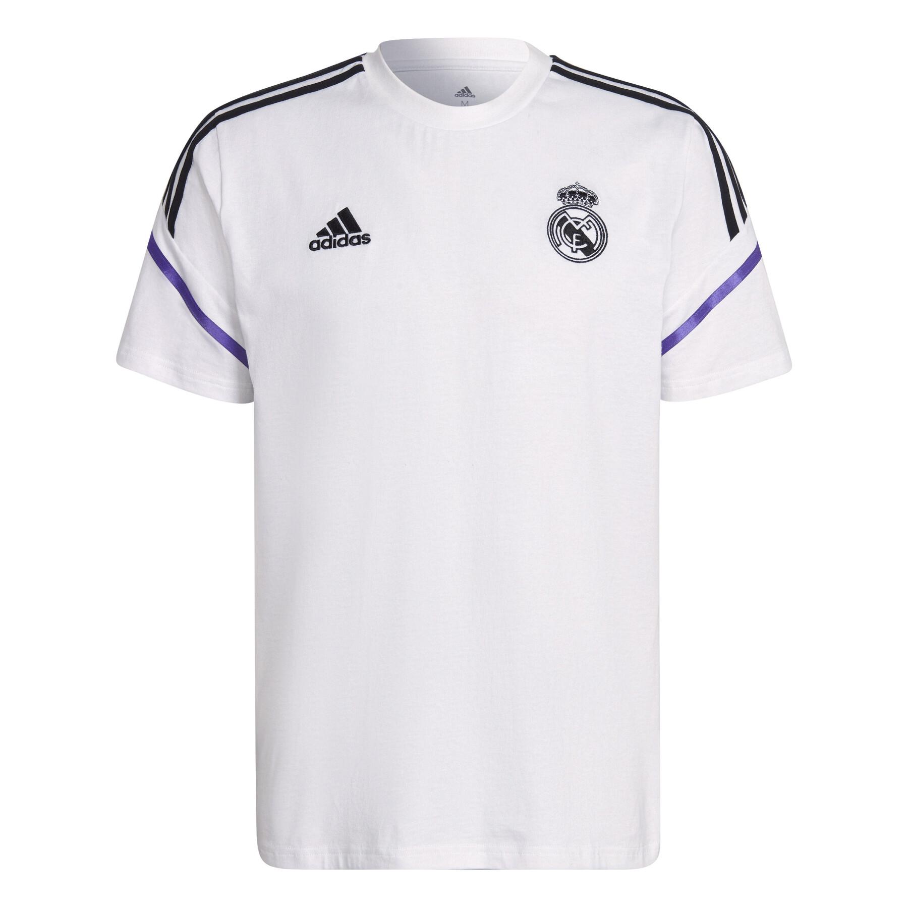 Koszulka treningowa Real Madrid 2022/23