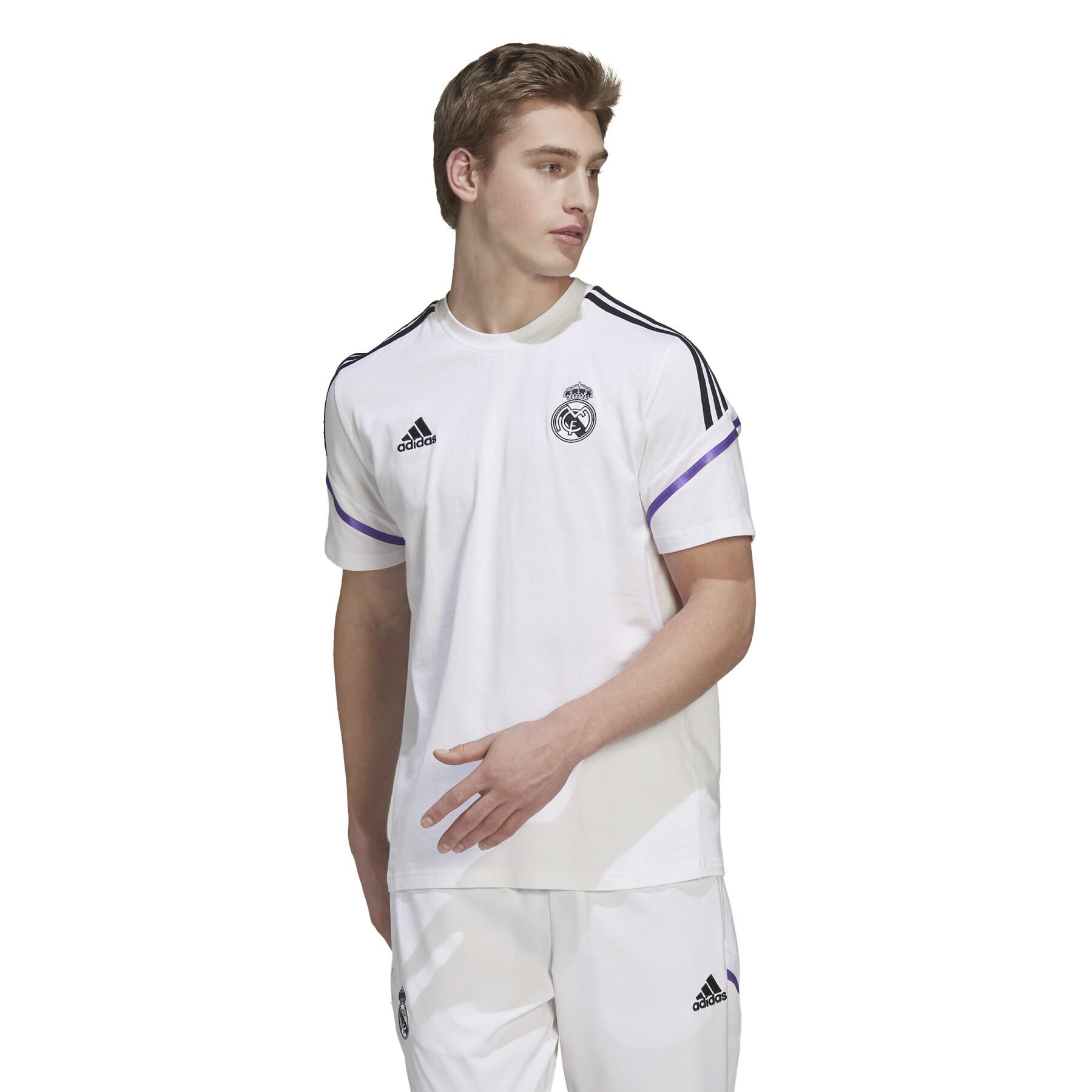 Koszulka treningowa Real Madrid 2022/23