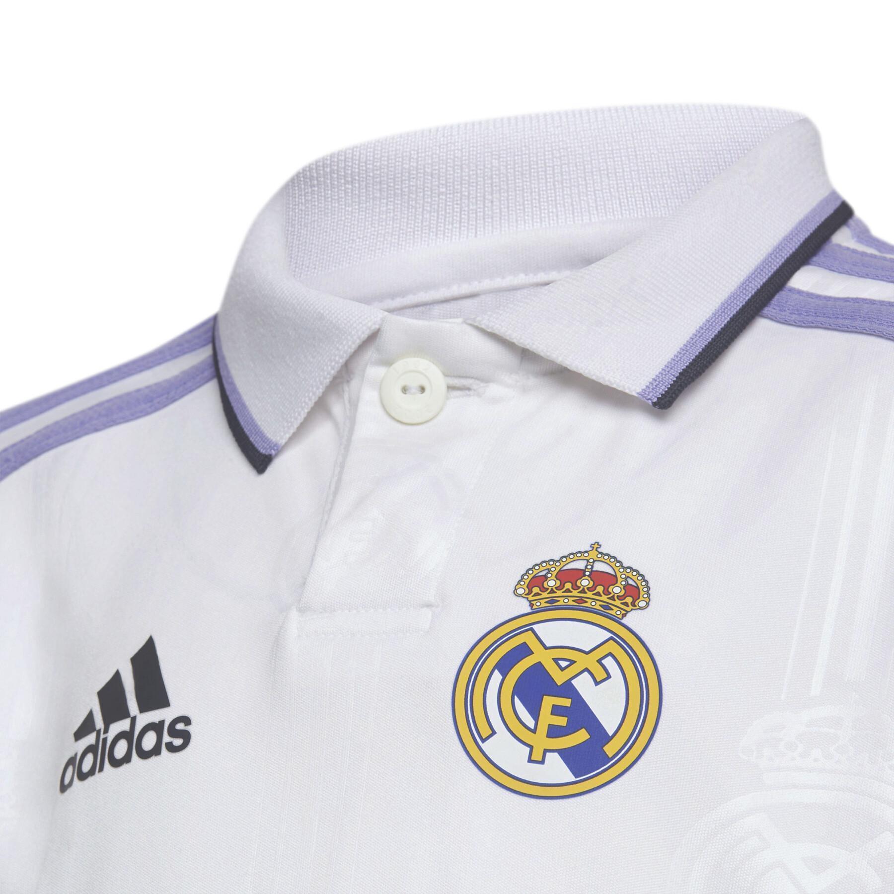 Strona główna Pakiet dziecięcy Real Madrid Condivo 2022/23