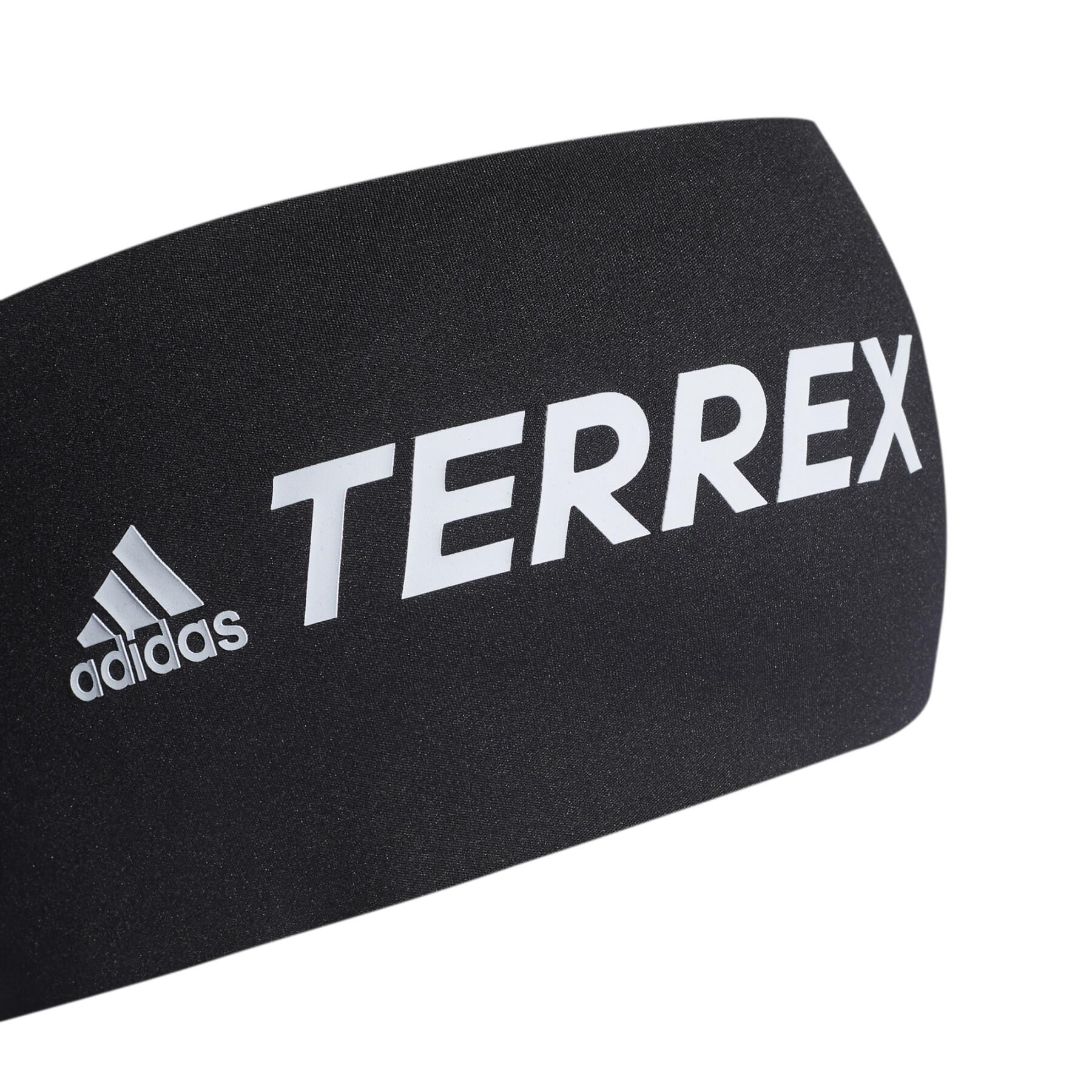 Opaska na głowę adidas Terrex