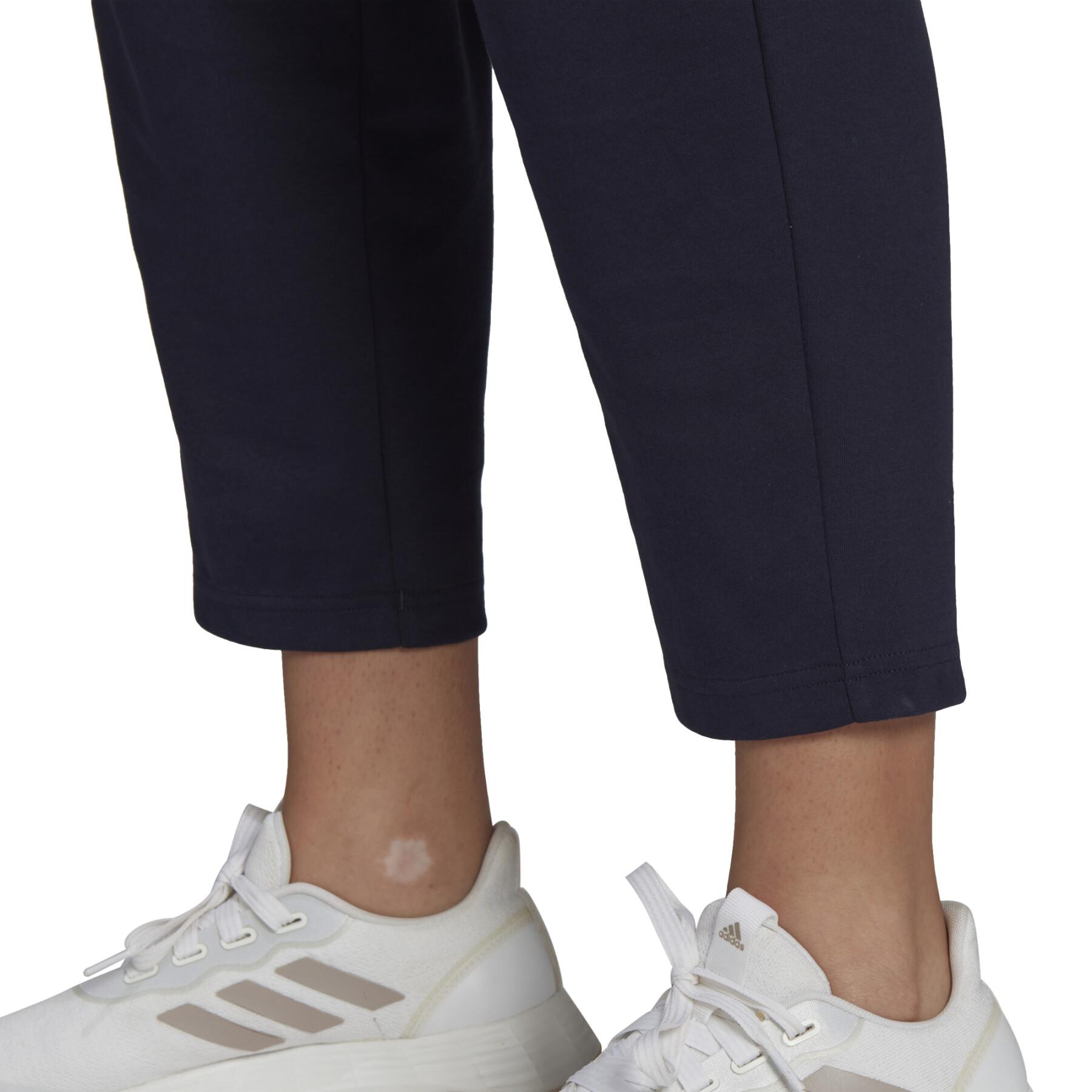 Spodnie damskie adidas Designed To Move Studio 7/8 Sport