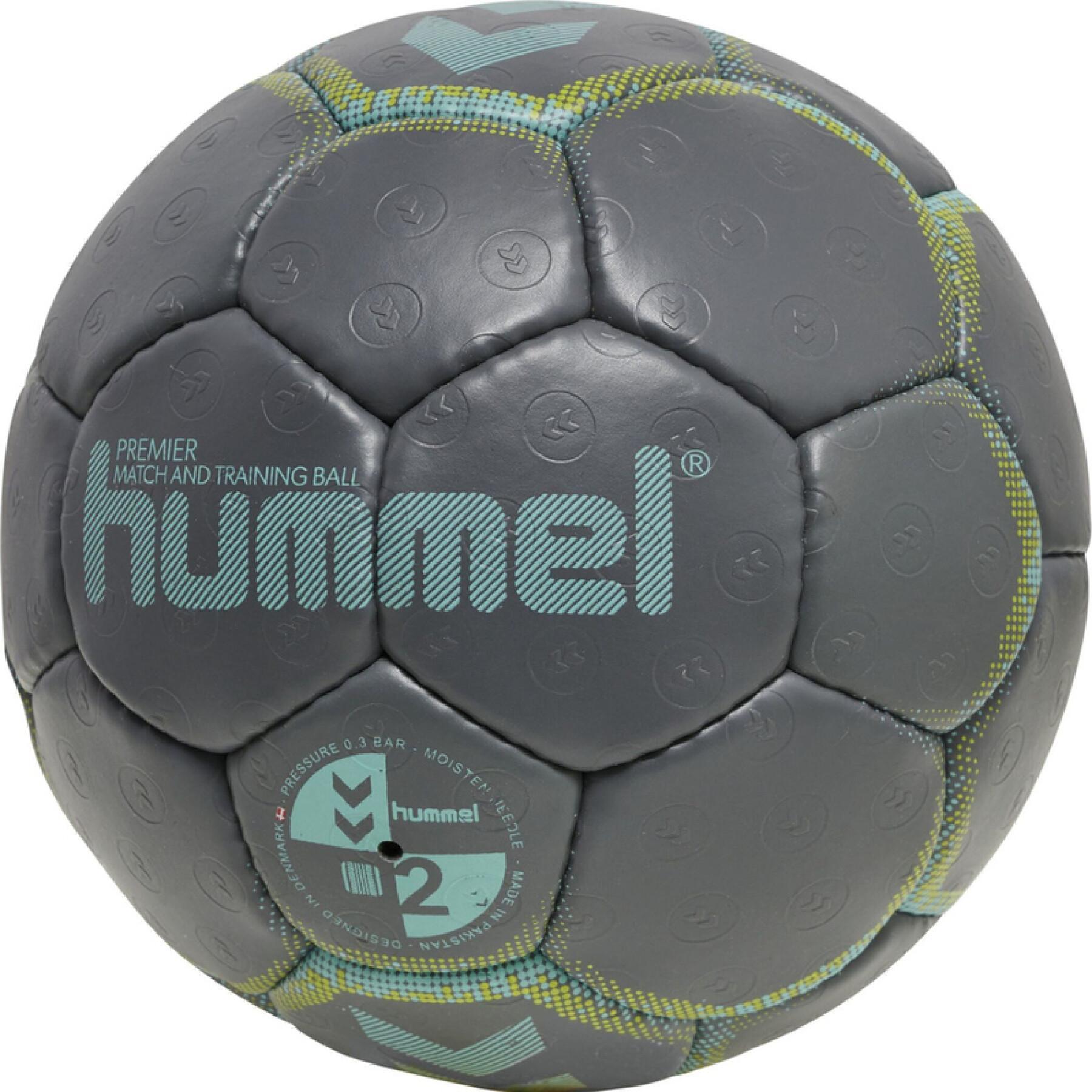 Piłka do piłki ręcznej Hummel premier hb