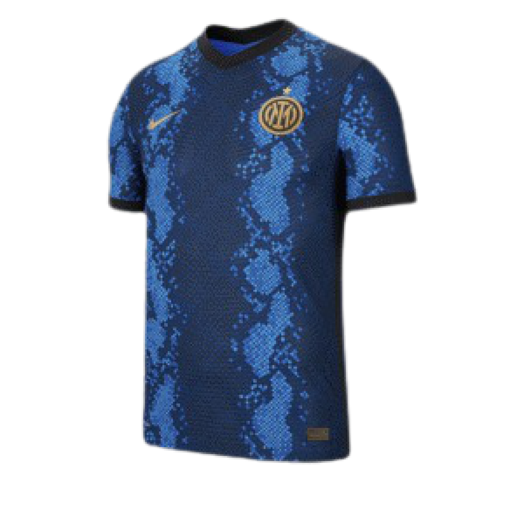 Autentyczna koszulka domowa Inter Milan 2021/22