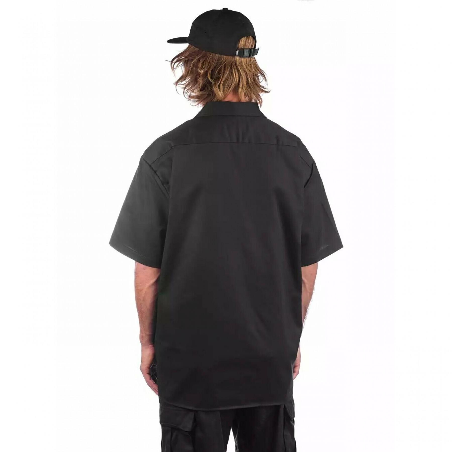 Chemise   manches courtes Dickies