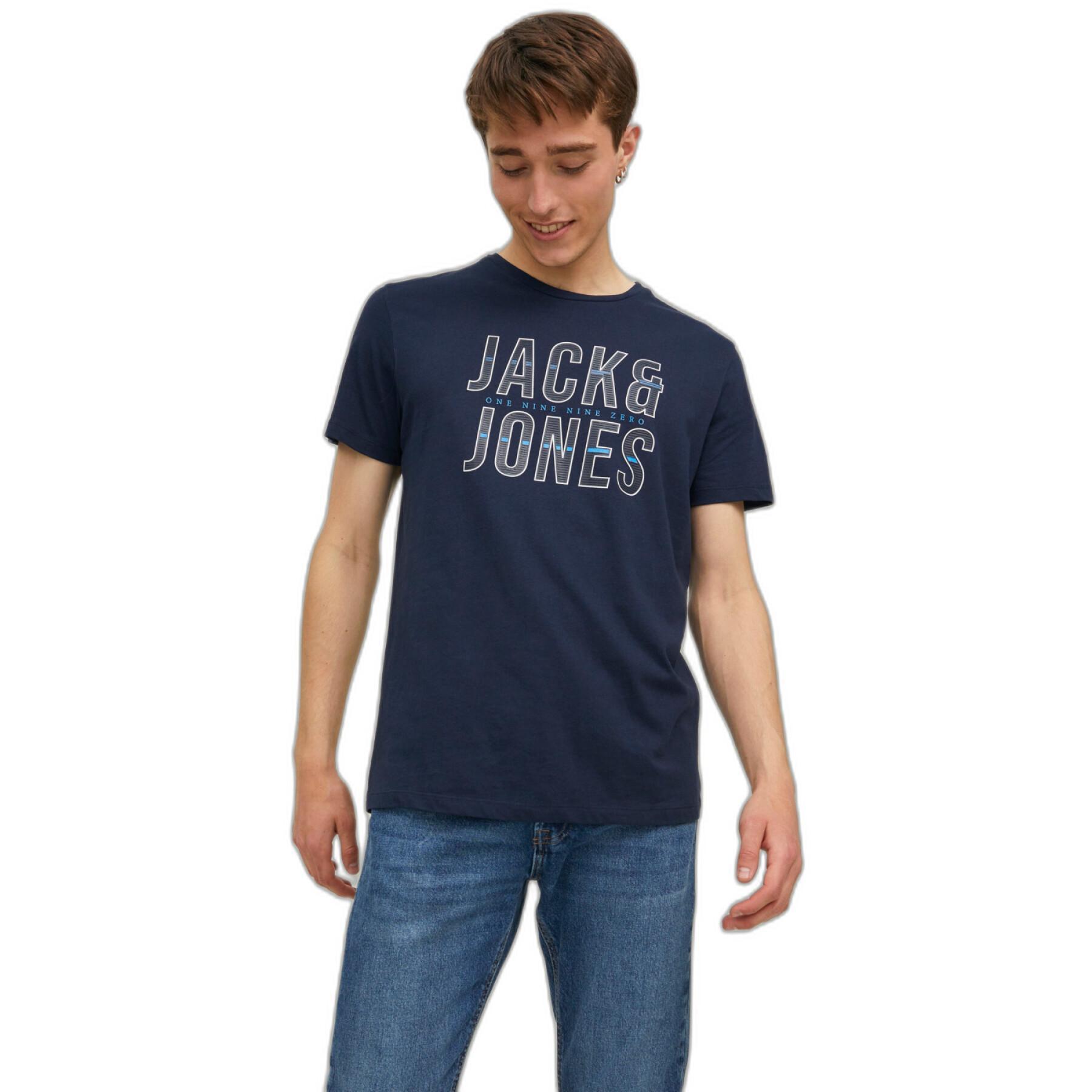 Koszulka Jack & Jones Xilo
