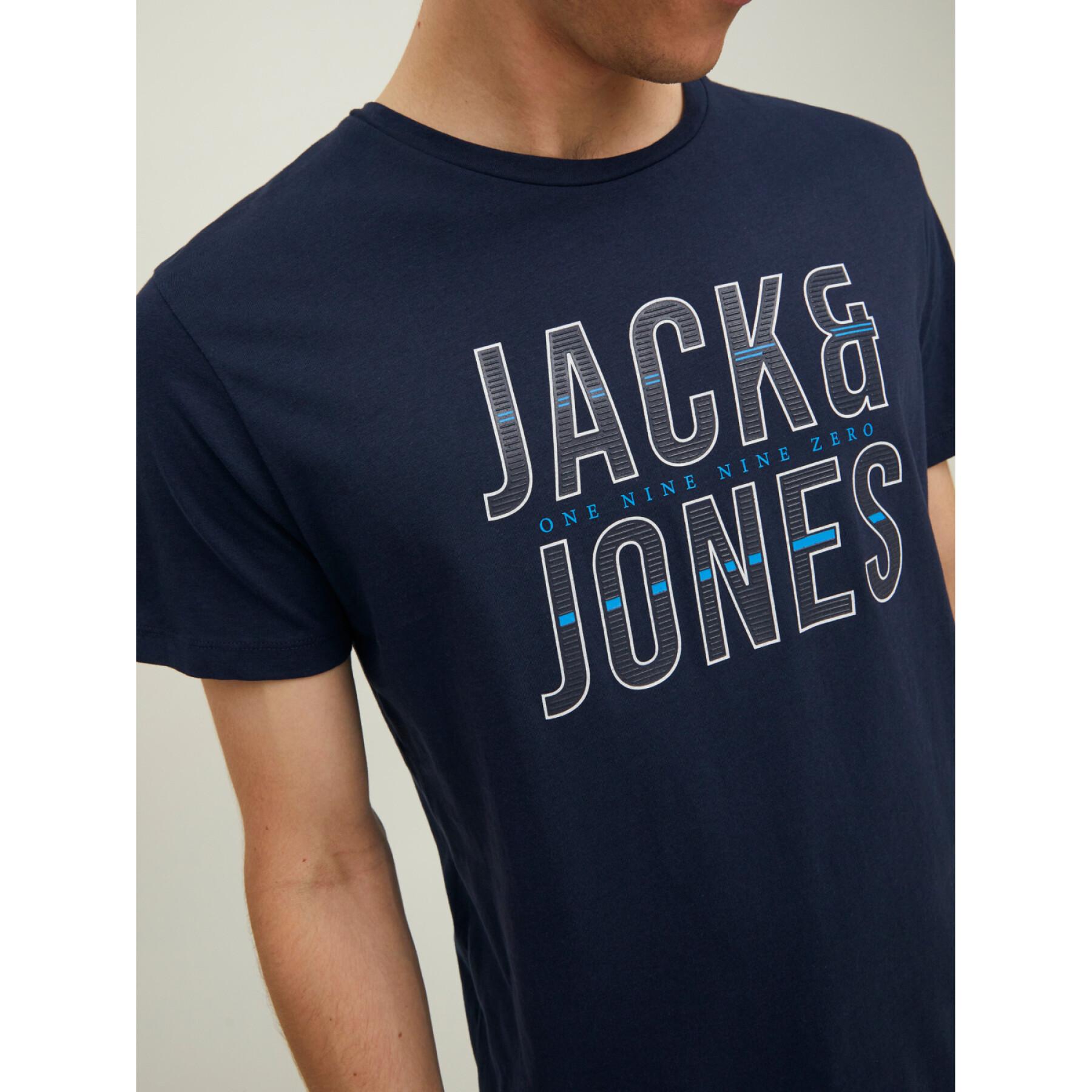 Koszulka Jack & Jones Xilo