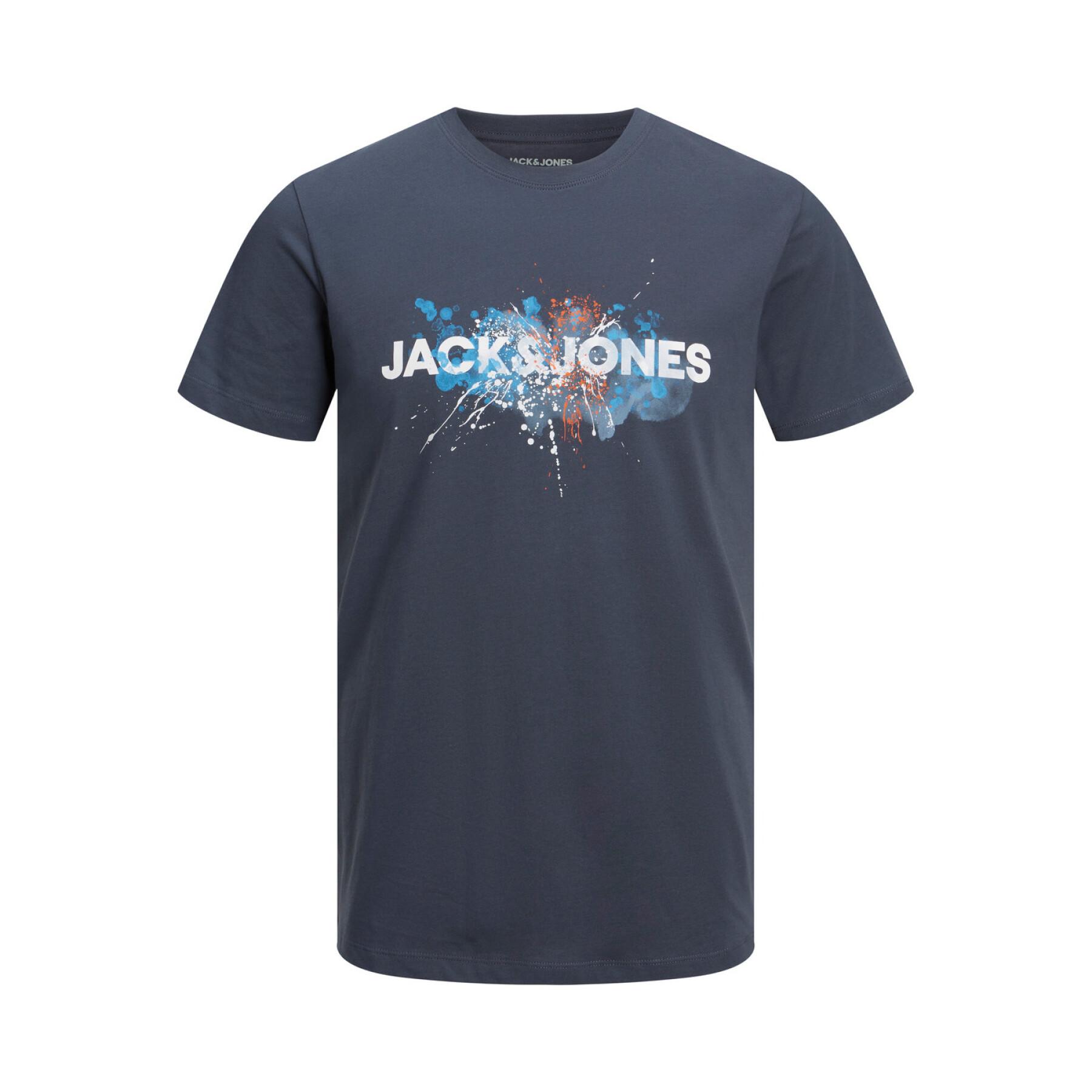 Koszulka Jack & Jones Tear