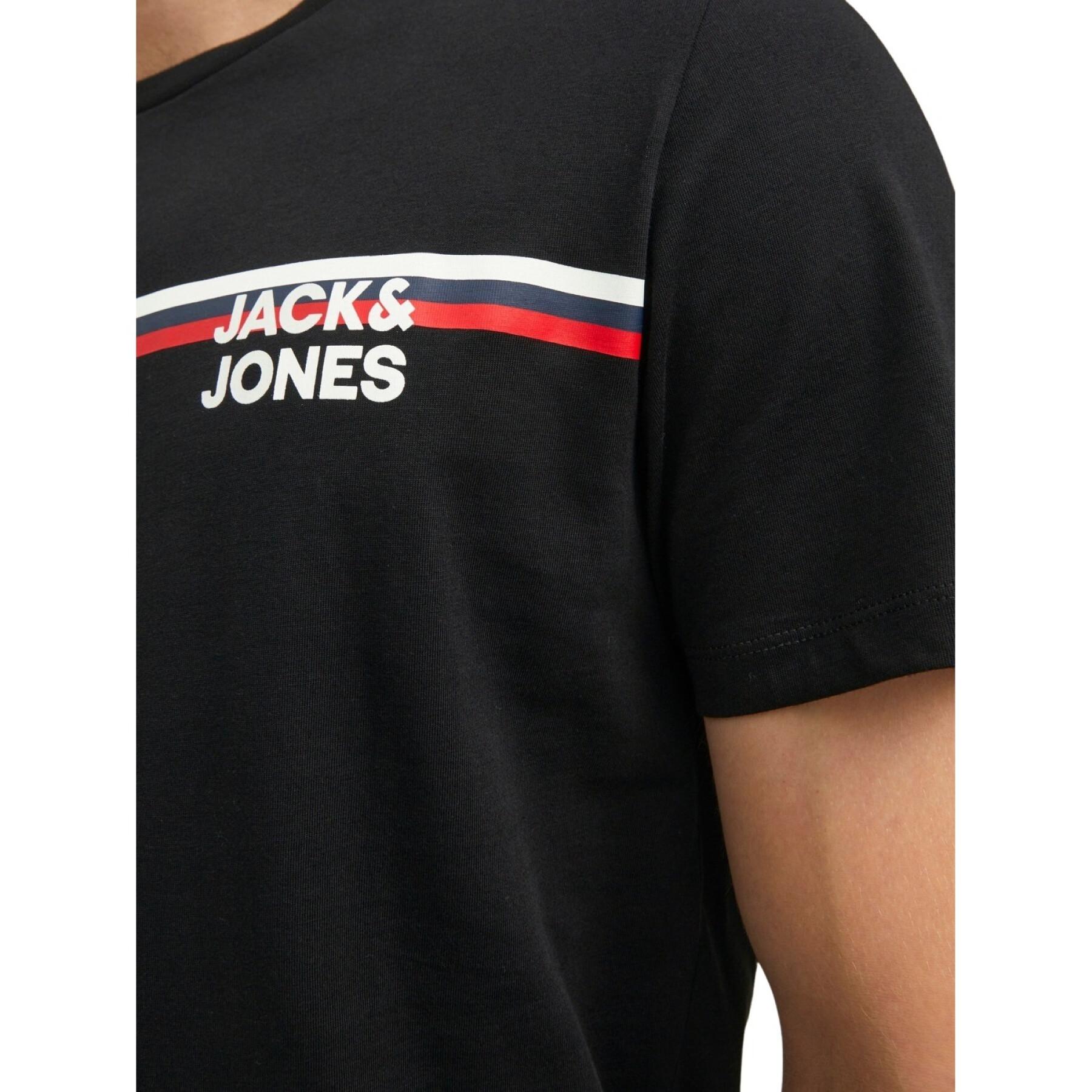 Koszulka Jack & Jones Atlas