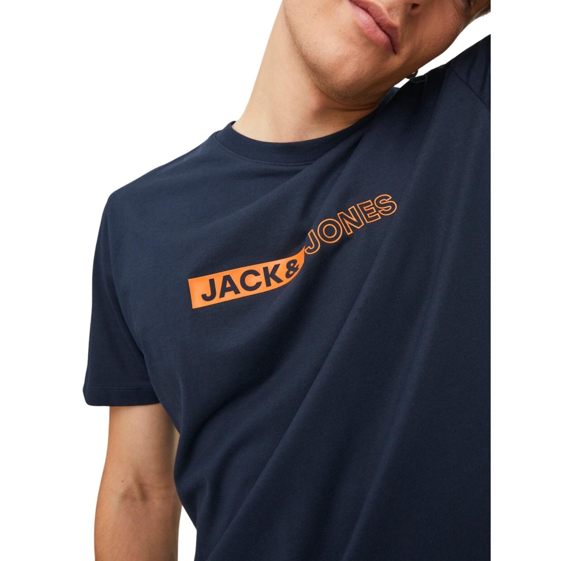 Koszulka Jack & Jones Neo