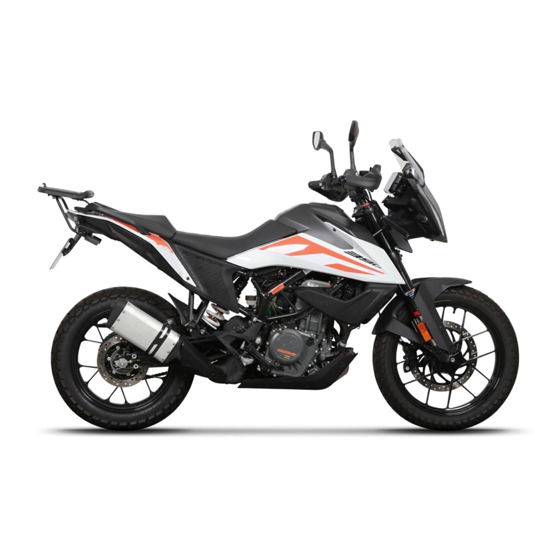 Wspornik górnej części obudowy motocykla Shad Ktm DUKE 390 ADVENTURE 2020-2021