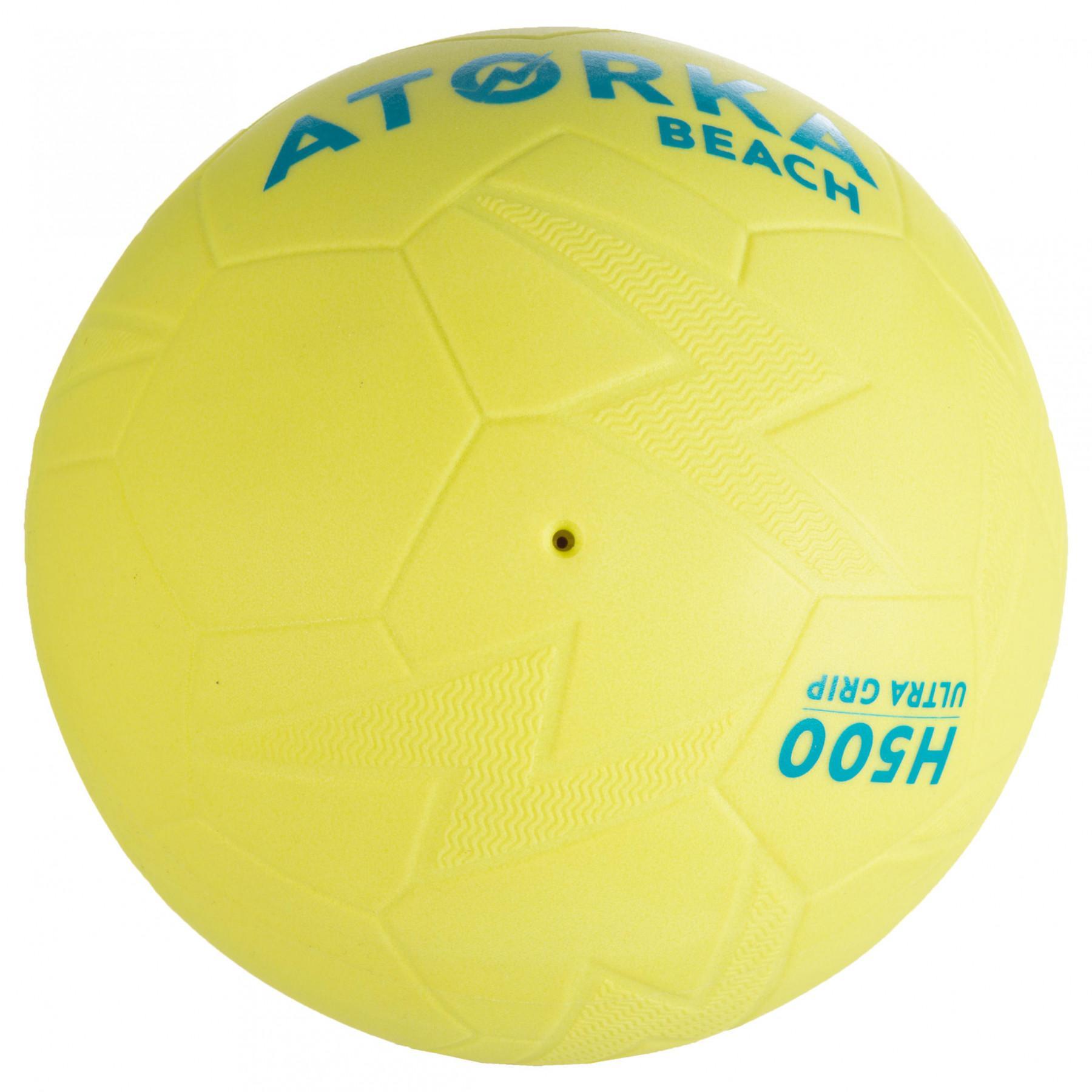 Plażowa piłka ręczna Atorka HB500B - Taille 1