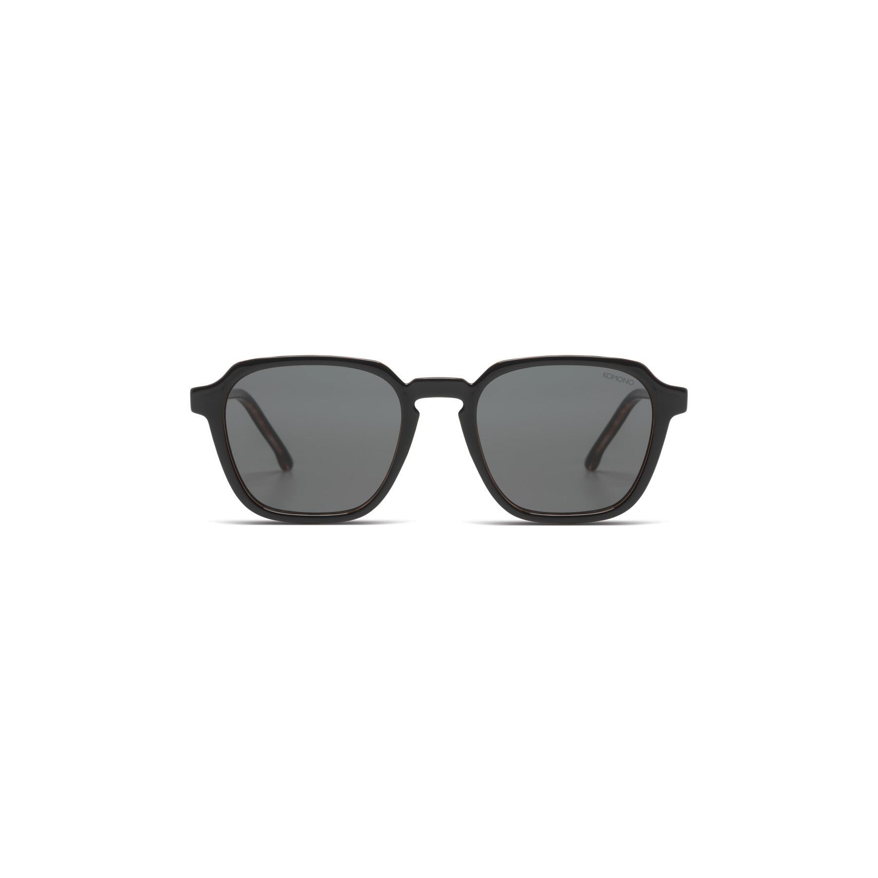Okulary przeciwsłoneczne Komono Matty