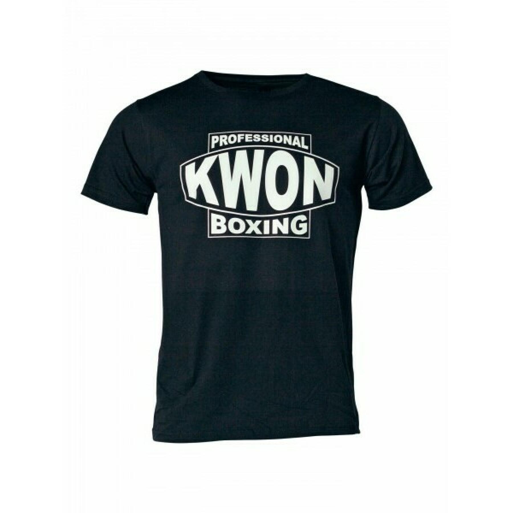 Koszulka Kwon Professional Boxing
