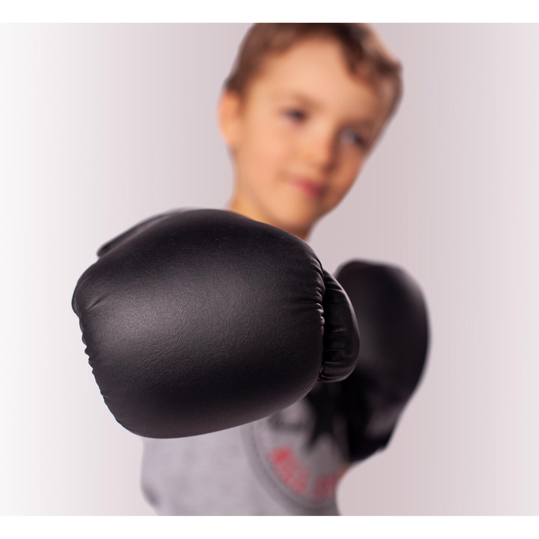 Rękawice bokserskie dla dzieci Kwon MyDesign