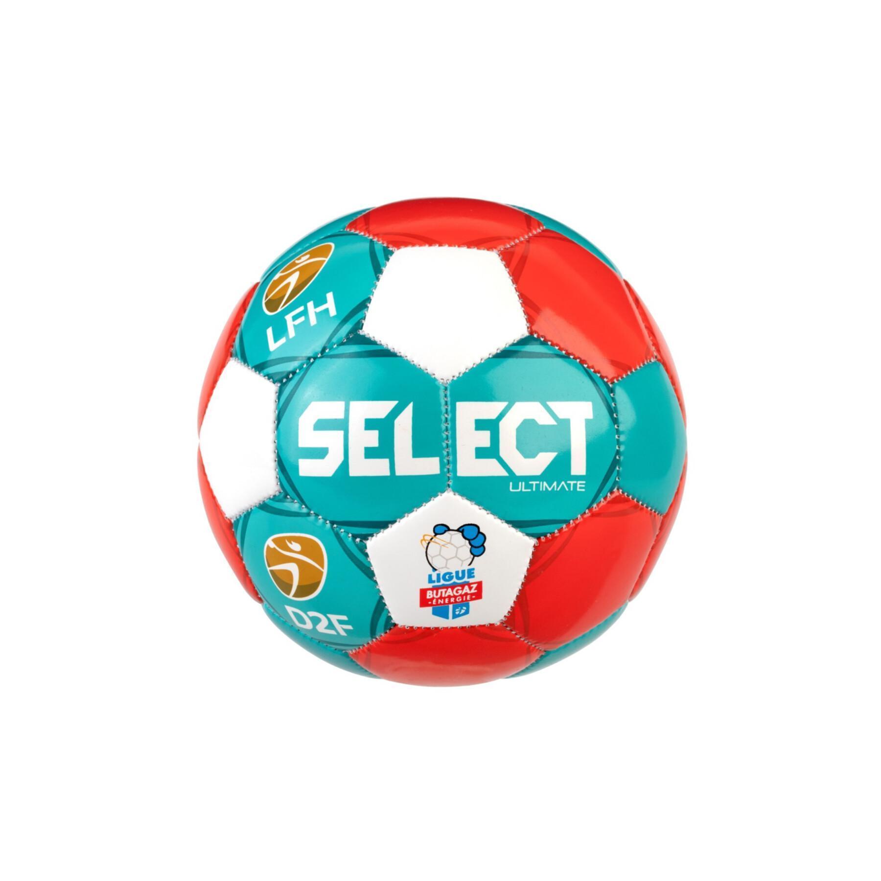 Piłka do piłki ręcznej Select Ultimate Lfh V21