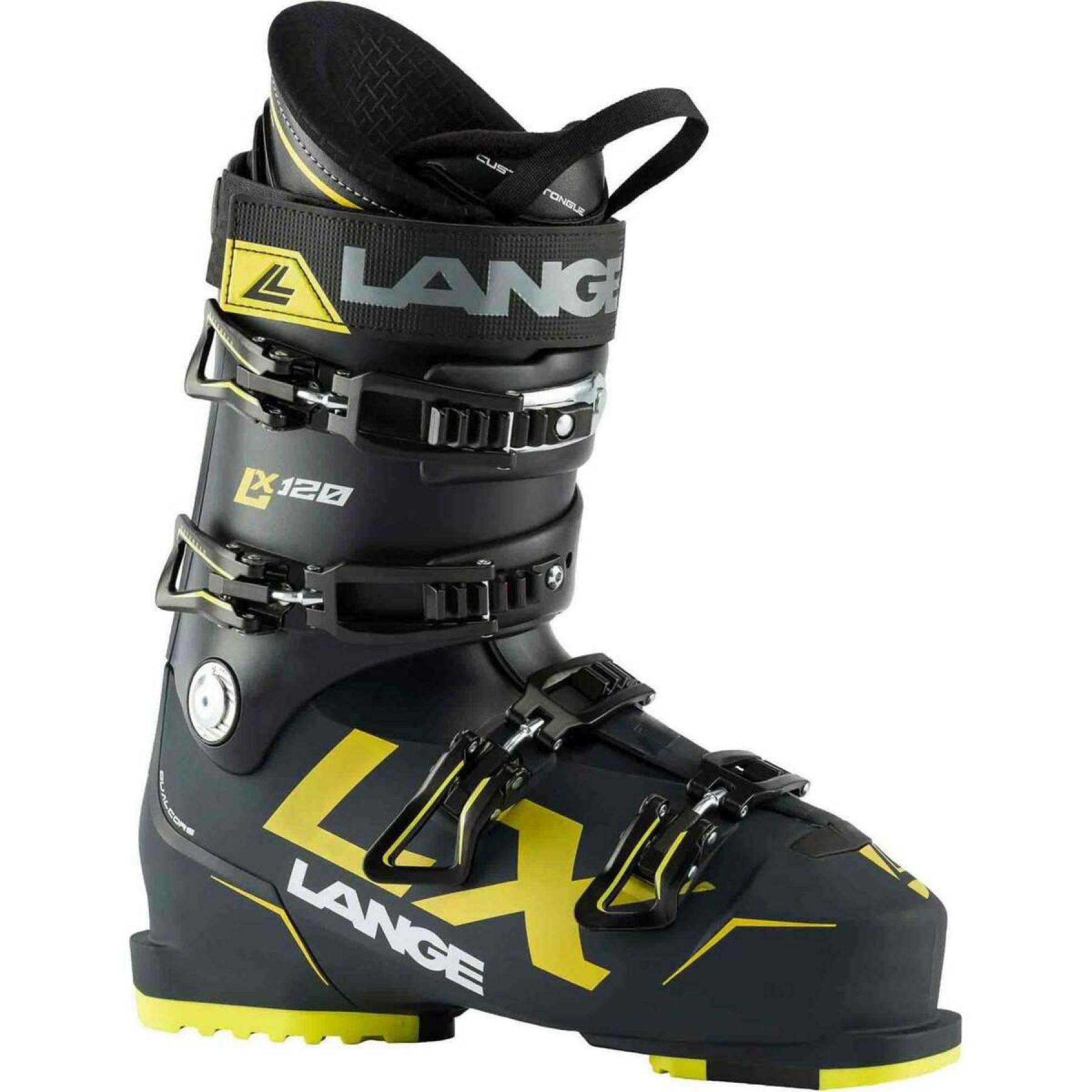 Buty narciarskie Lange lx 120